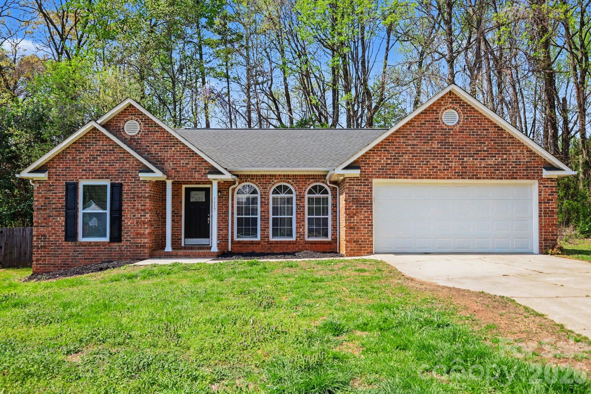 1117 Capps Hollow Drive
