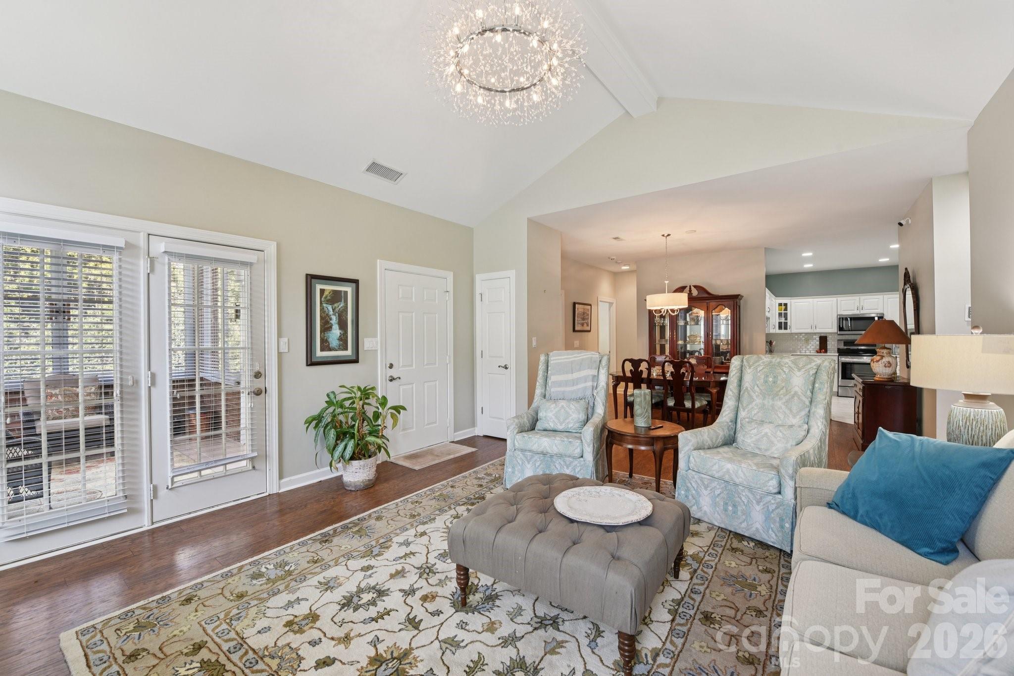 10816 Willow Crossing Drive