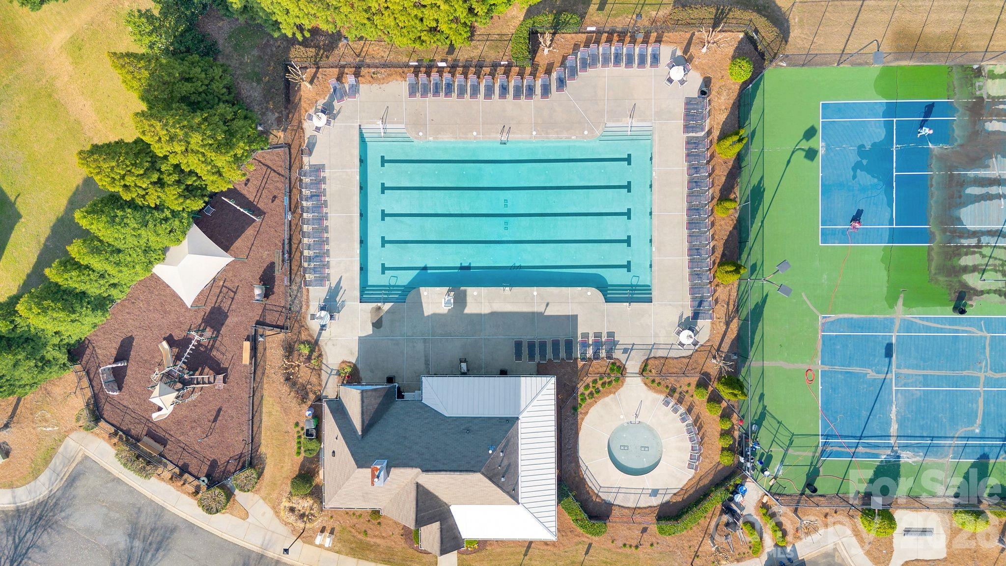 1920 Arbor Vista Drive