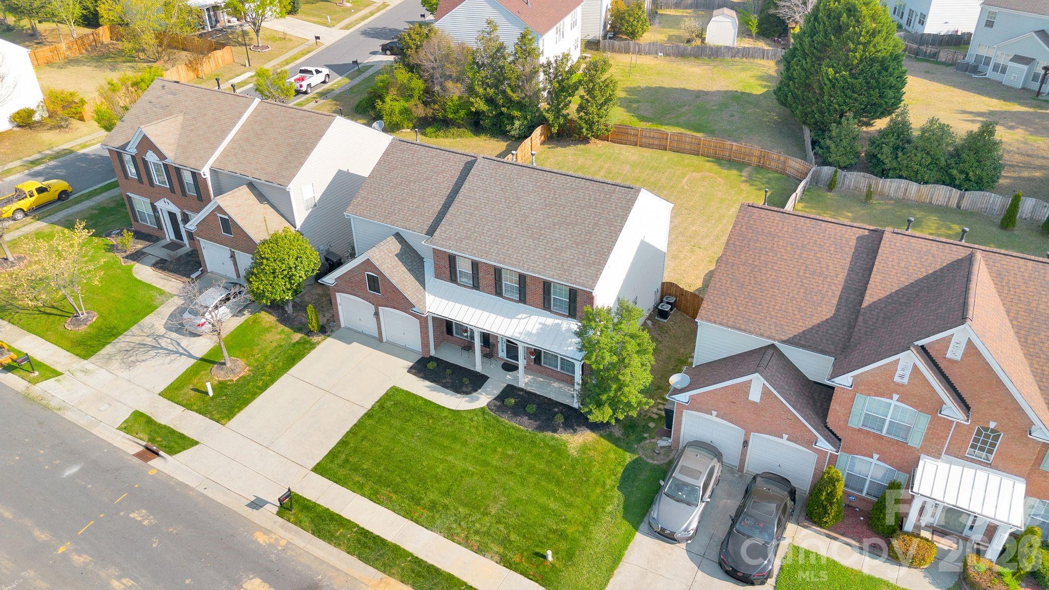 1920 Arbor Vista Drive