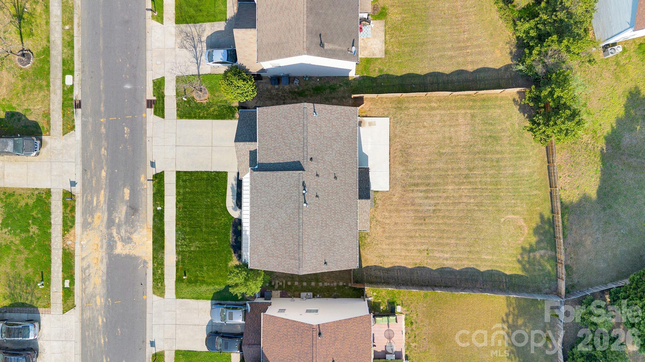 1920 Arbor Vista Drive