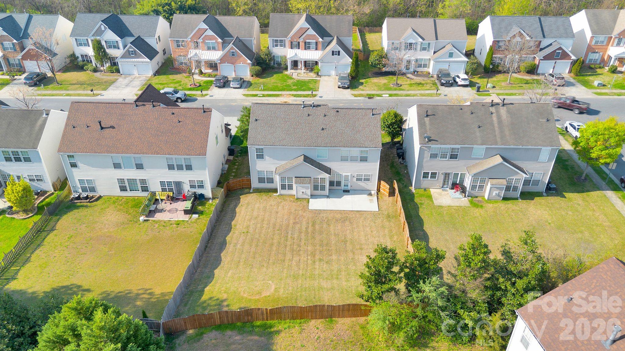 1920 Arbor Vista Drive