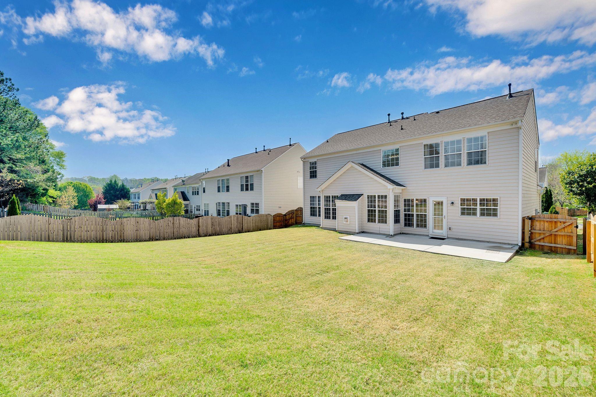 1920 Arbor Vista Drive
