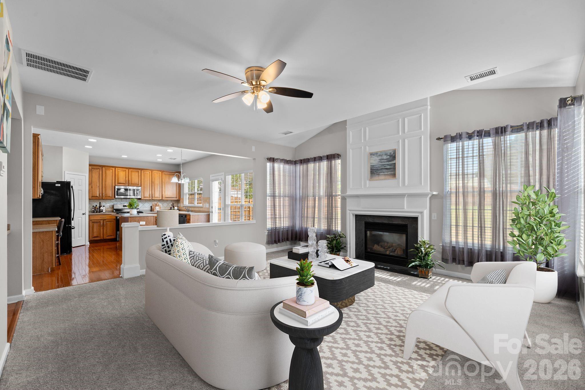 1920 Arbor Vista Drive