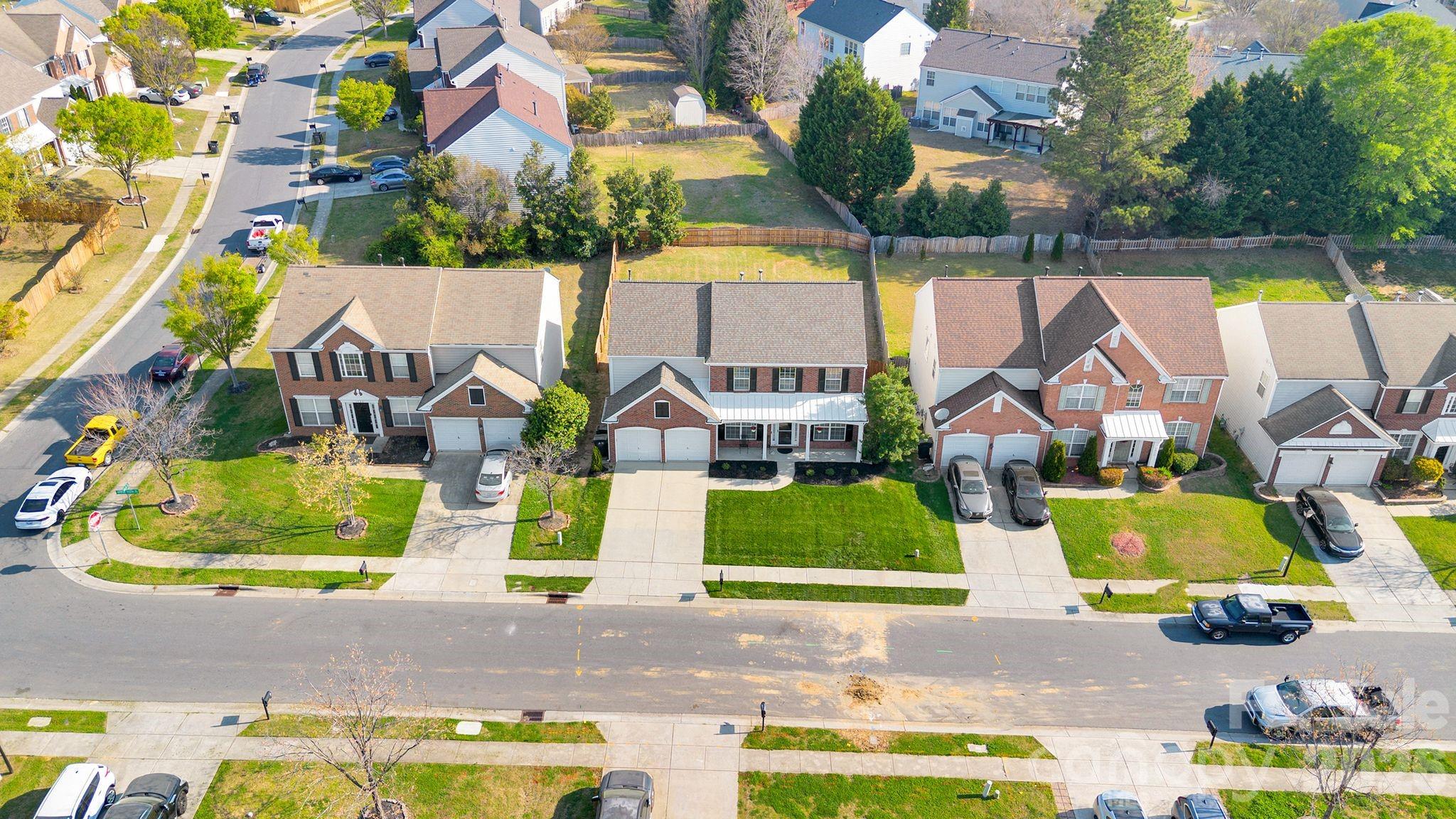 1920 Arbor Vista Drive