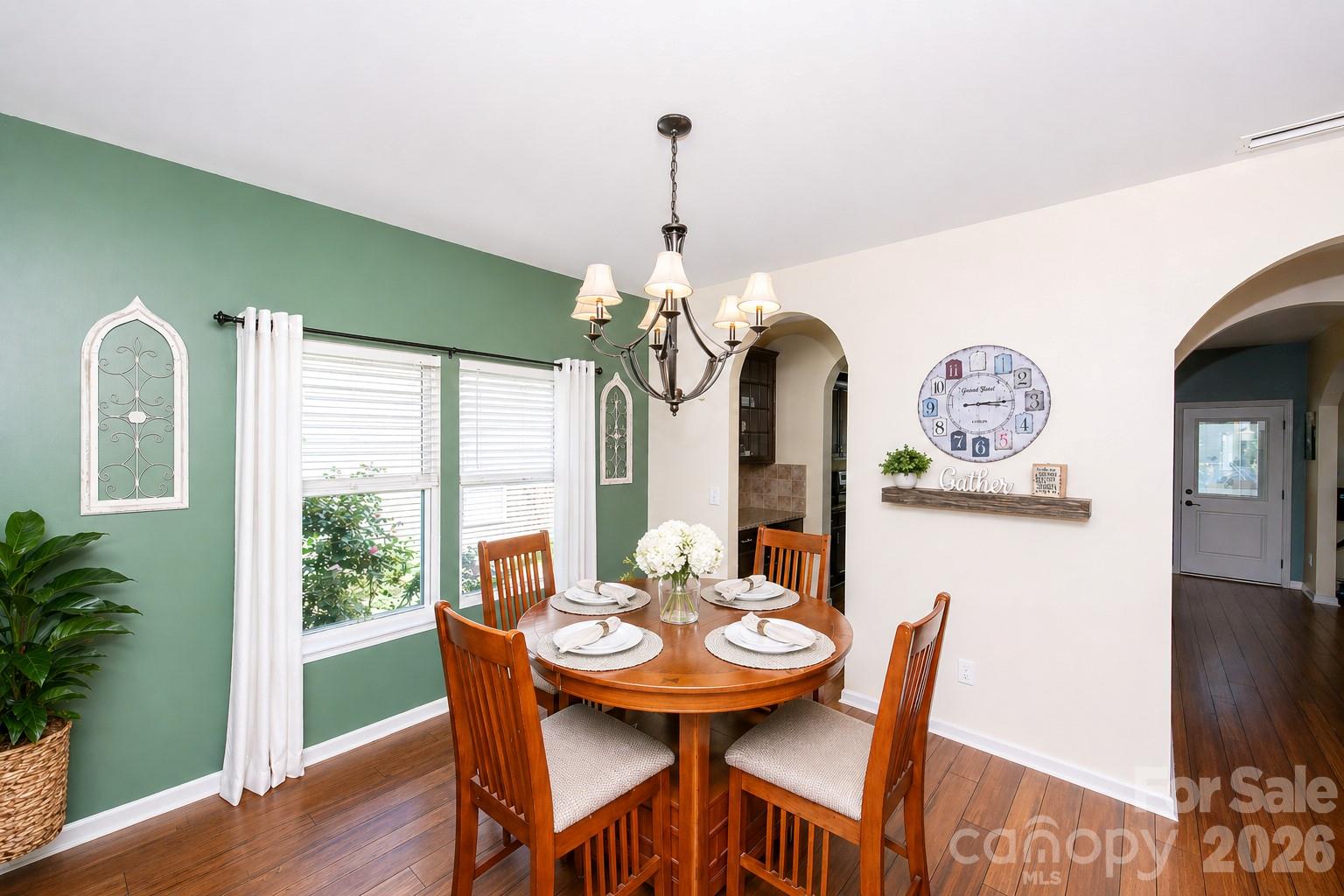 7046 Meyer Road