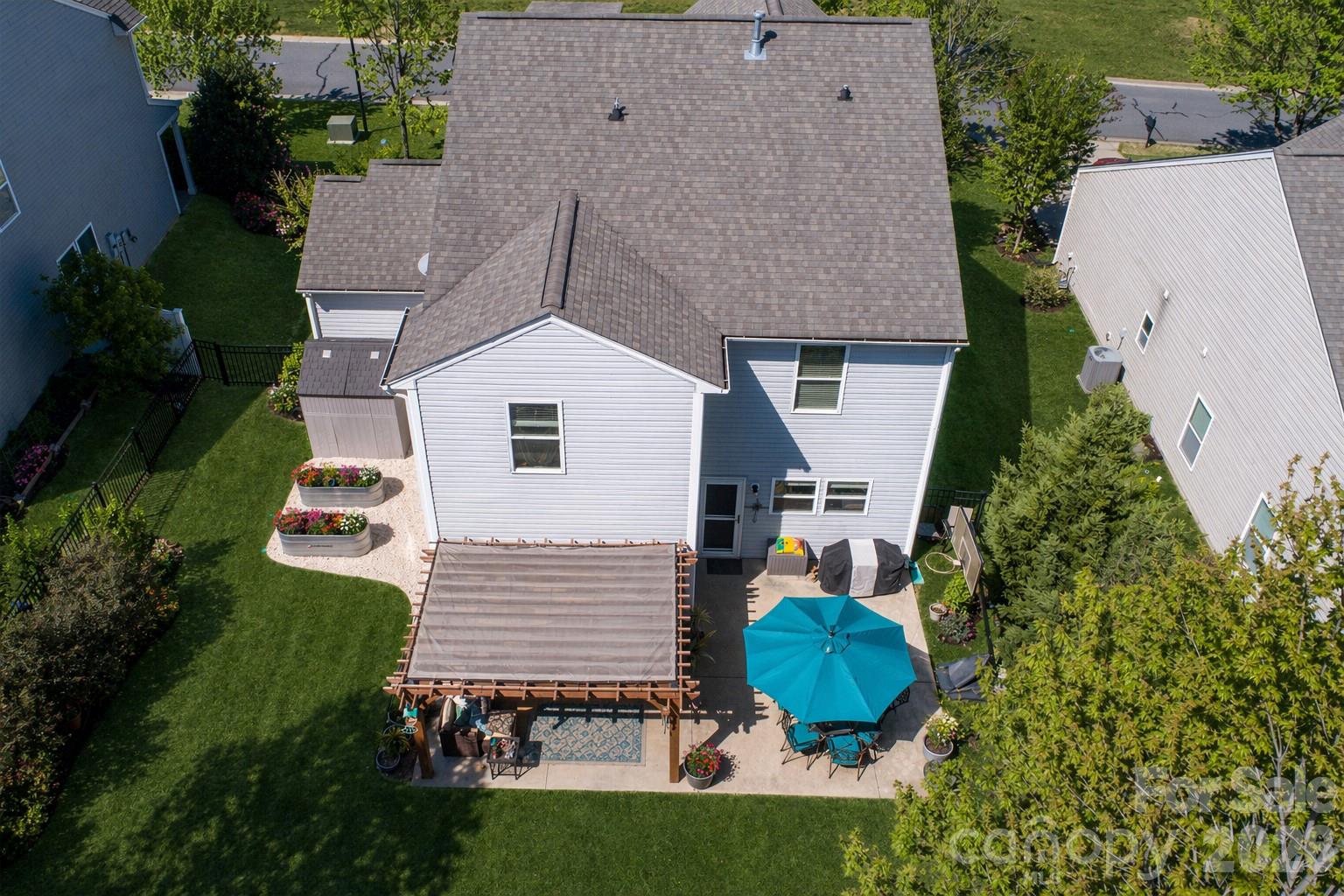 7046 Meyer Road