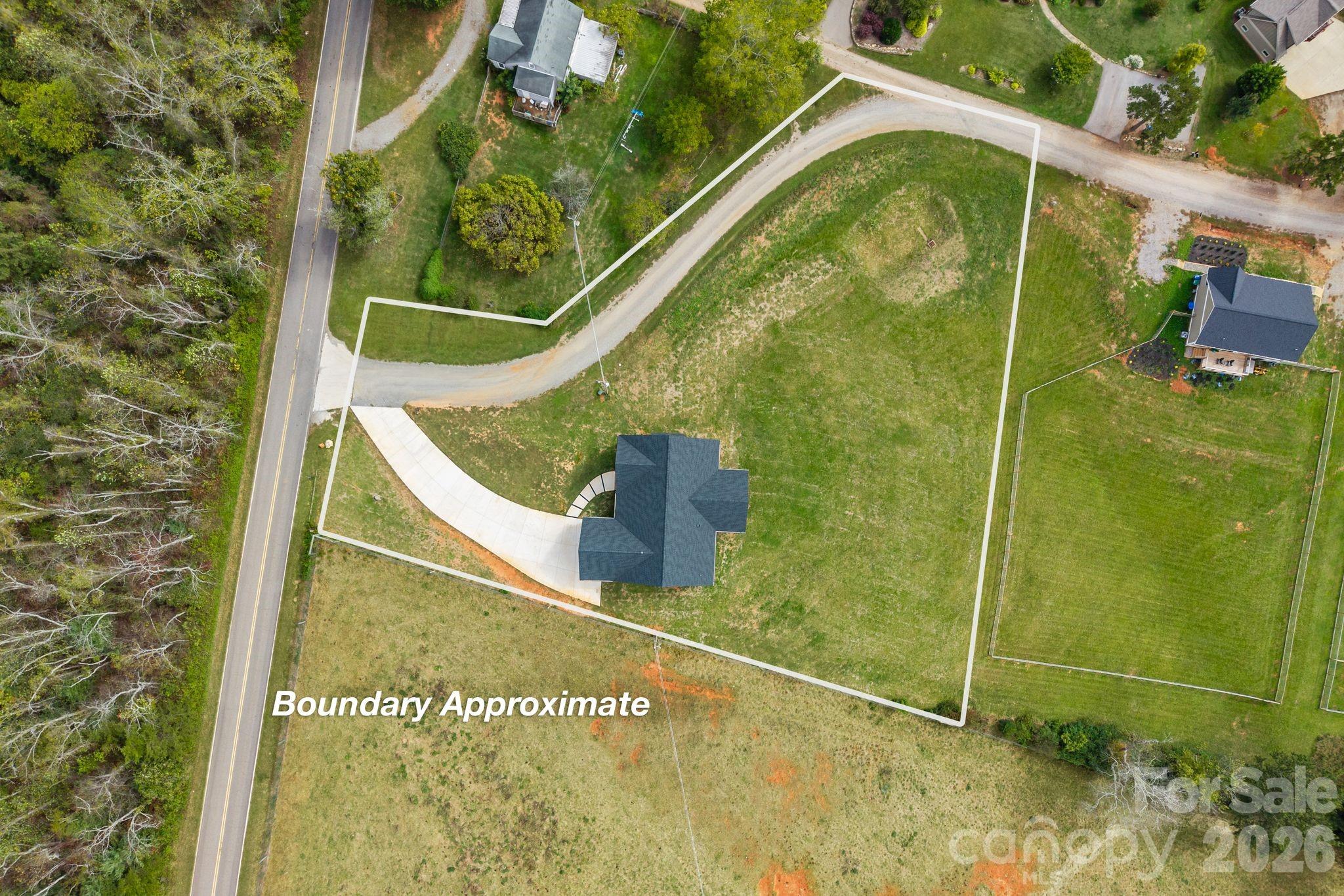 5 Agape Acres Drive