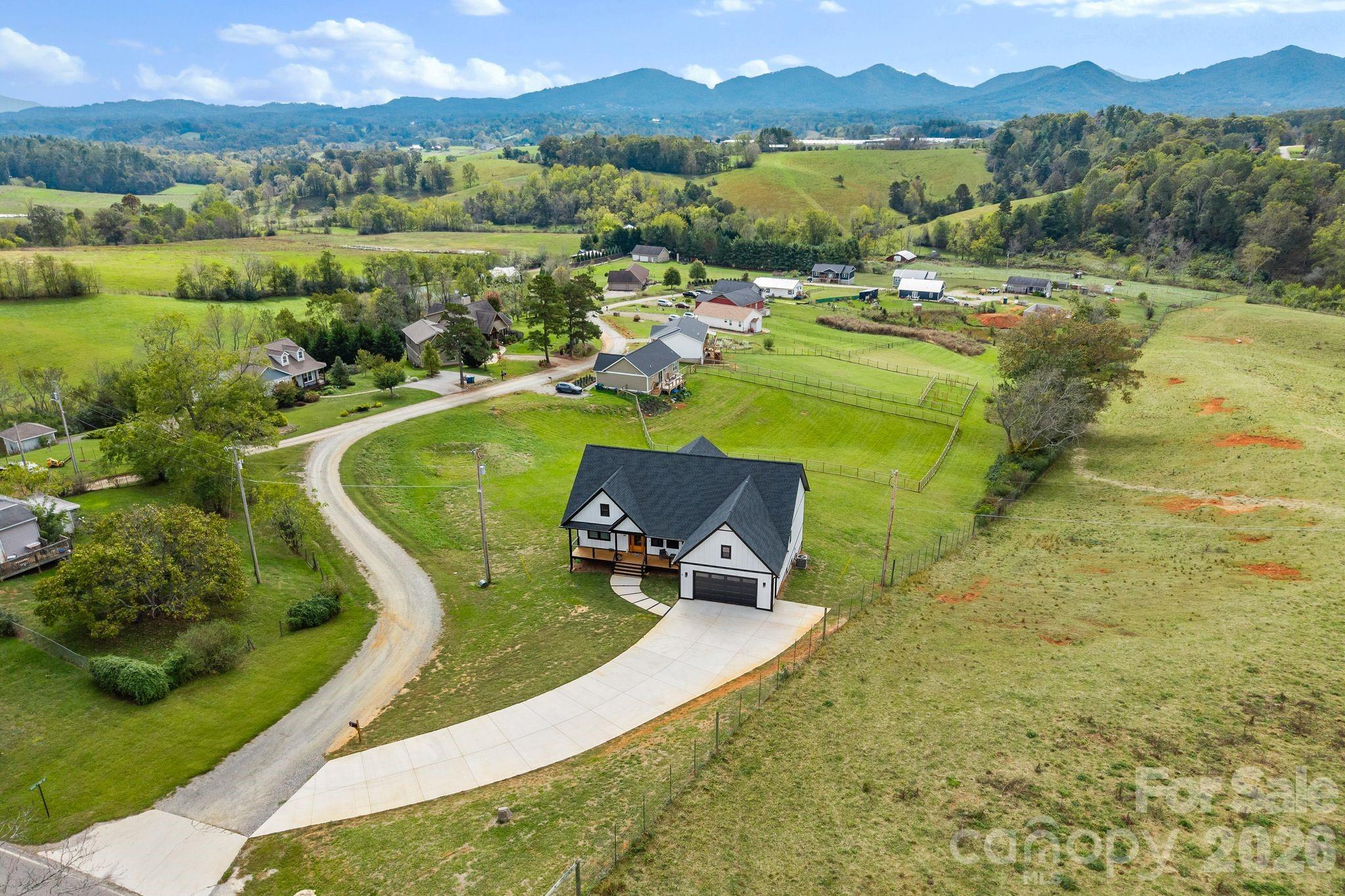 5 Agape Acres Drive