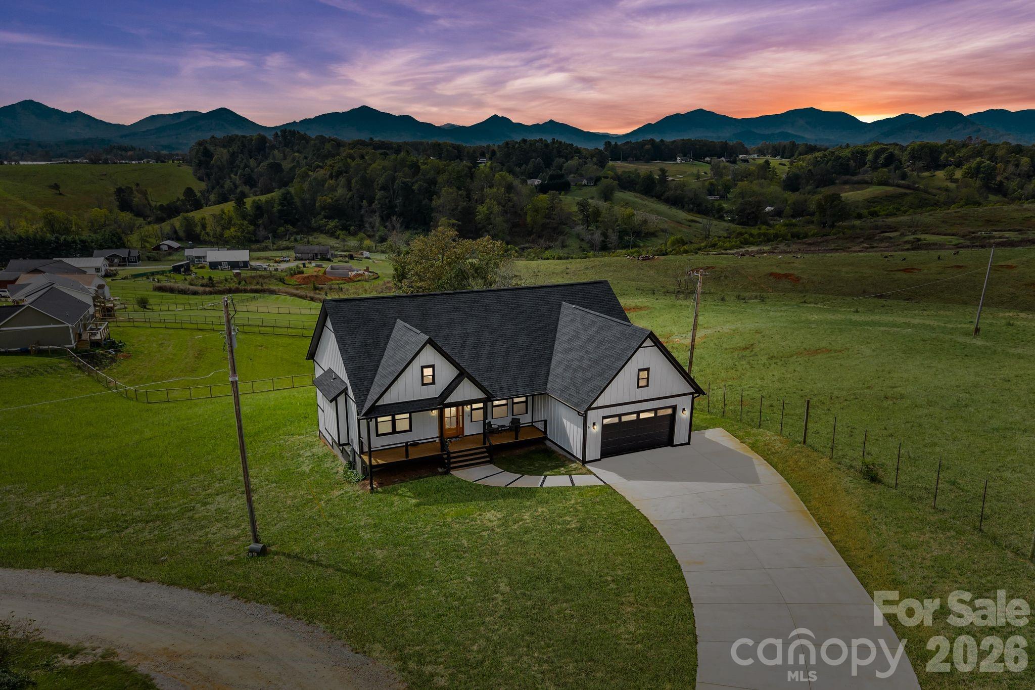 5 Agape Acres Drive