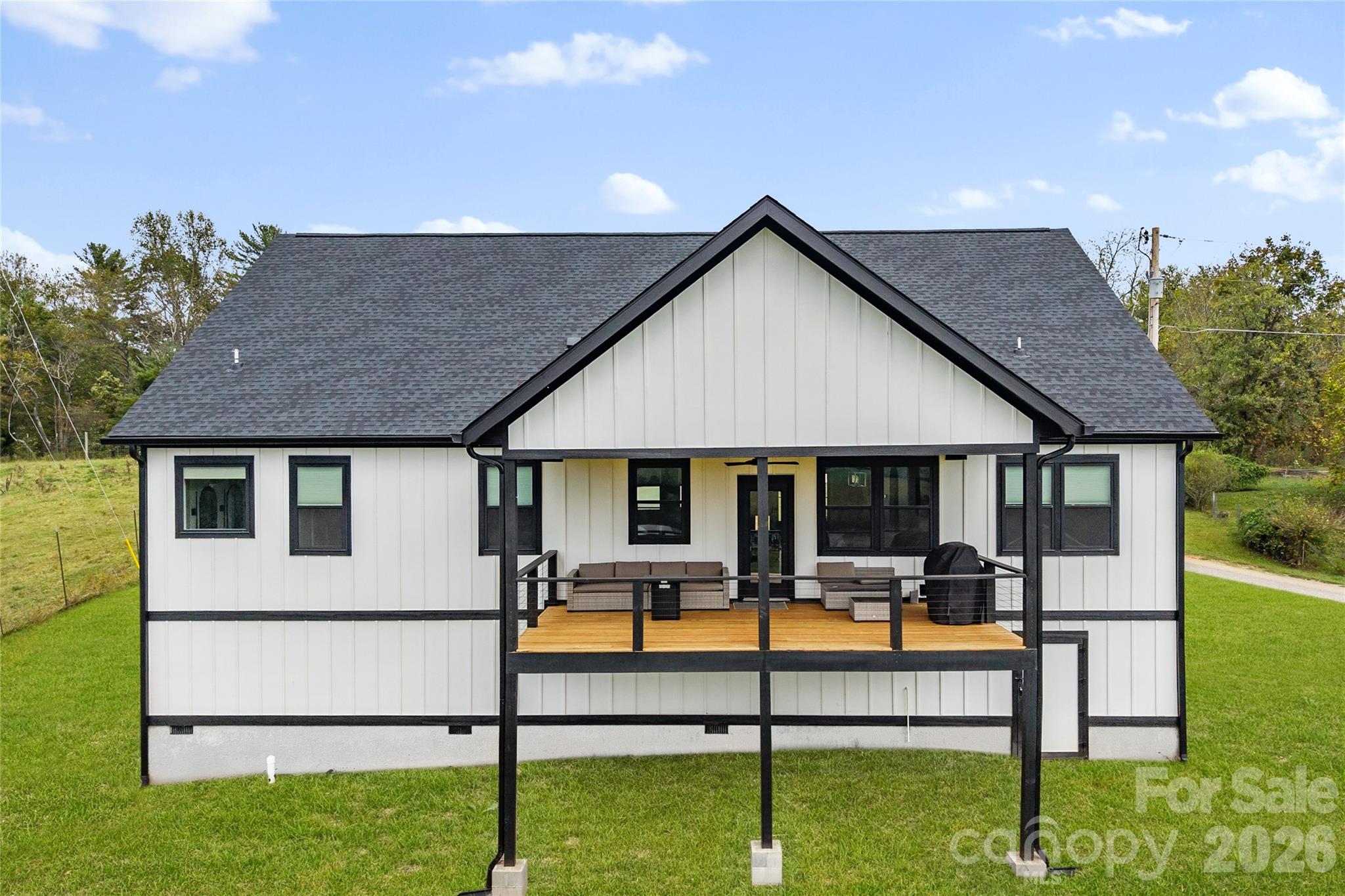 5 Agape Acres Drive