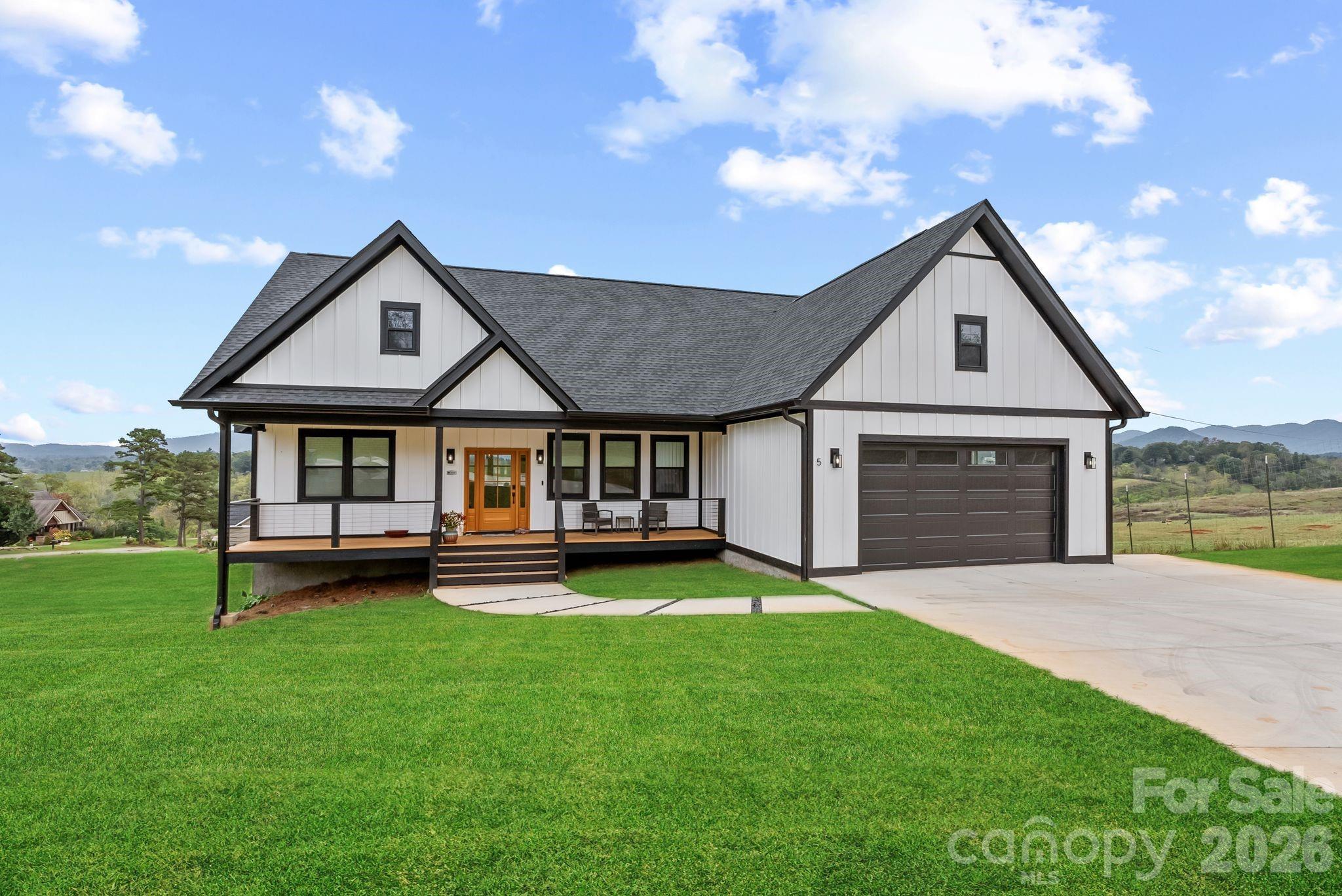 5 Agape Acres Drive