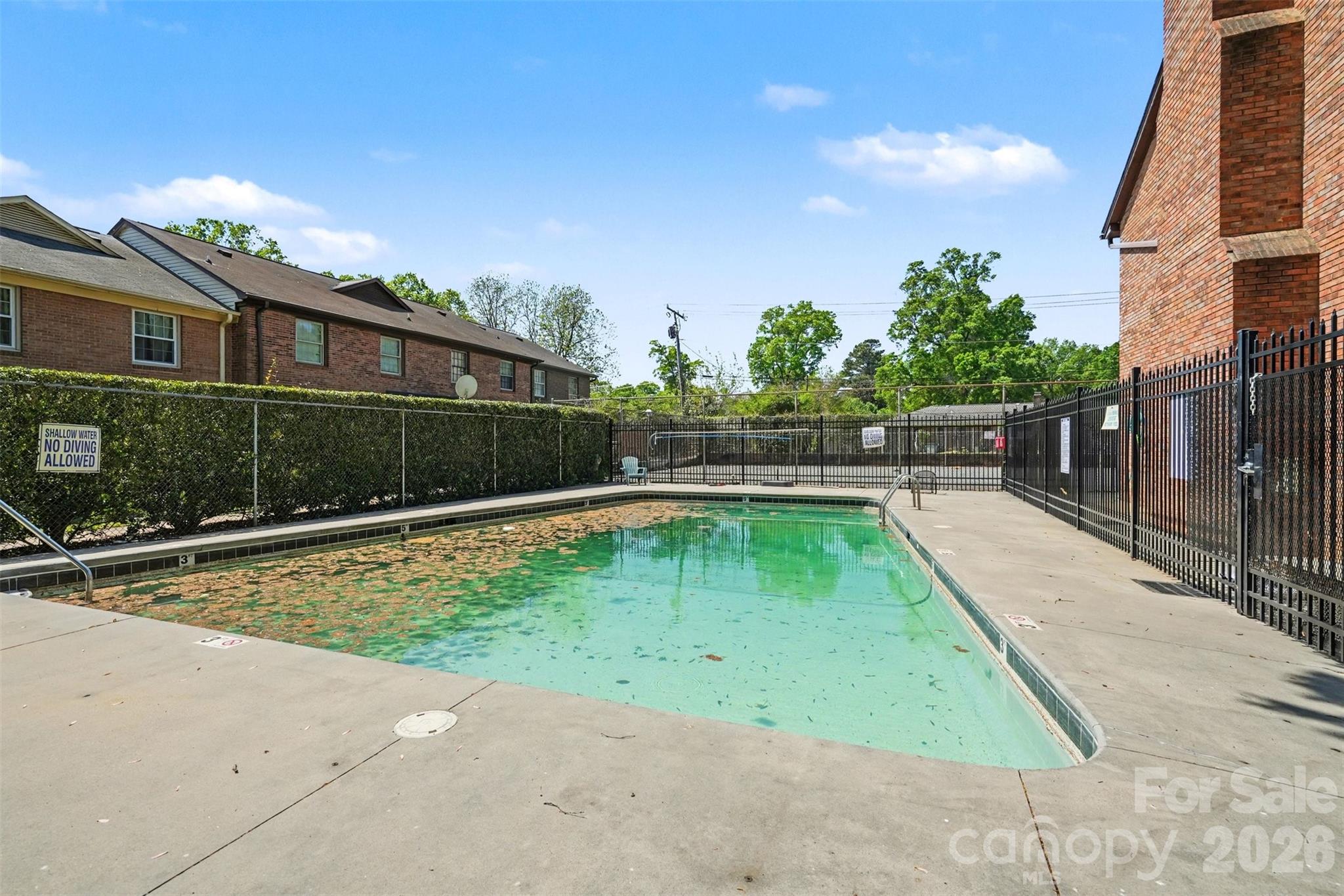 1535 Lansdale Drive Unit: G