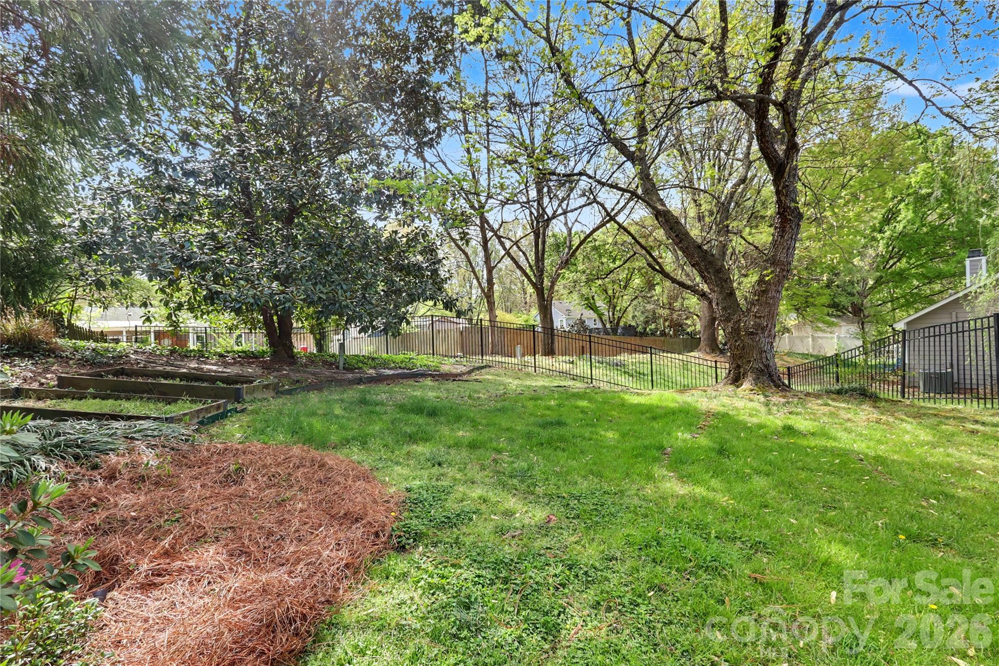804 Mill Run Drive