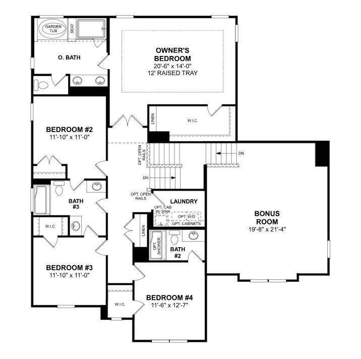 8533 Bridgegate Drive