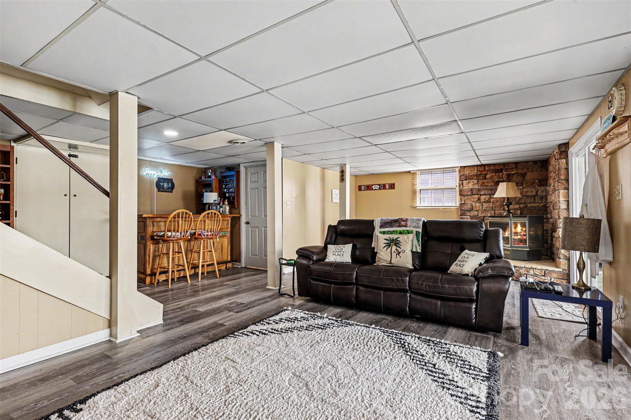 1017 Holloway Church Road