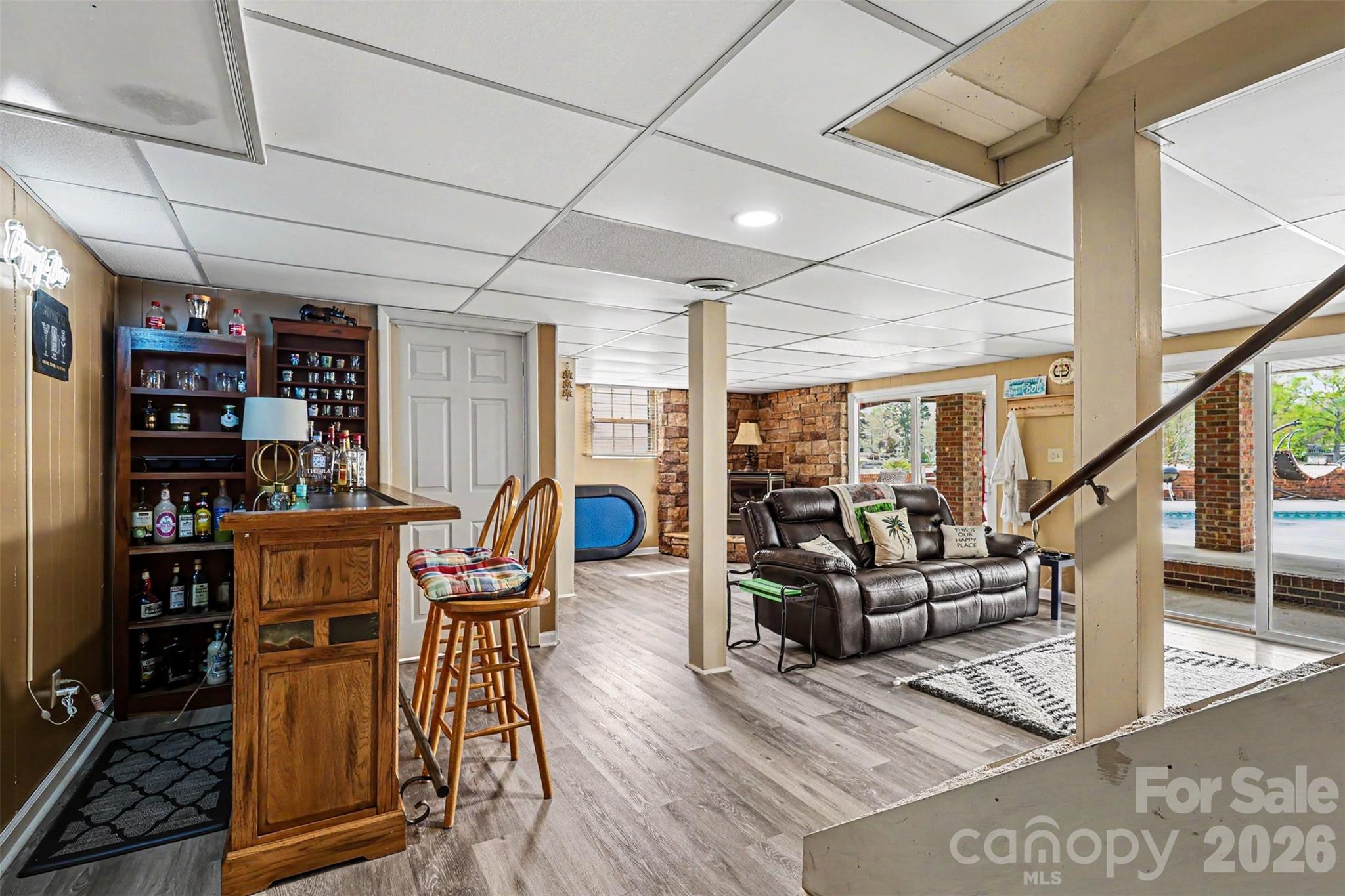 1017 Holloway Church Road