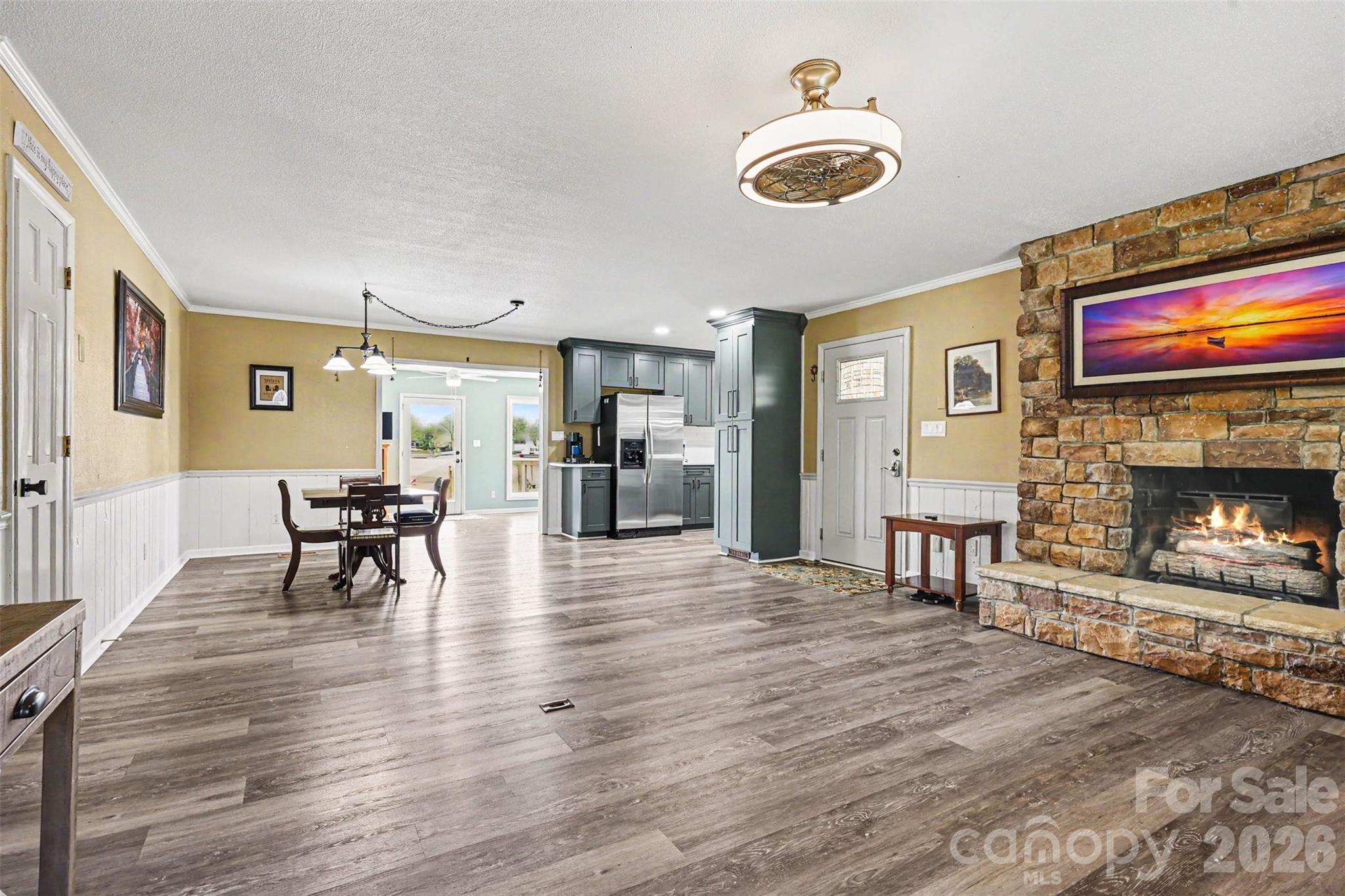 1017 Holloway Church Road