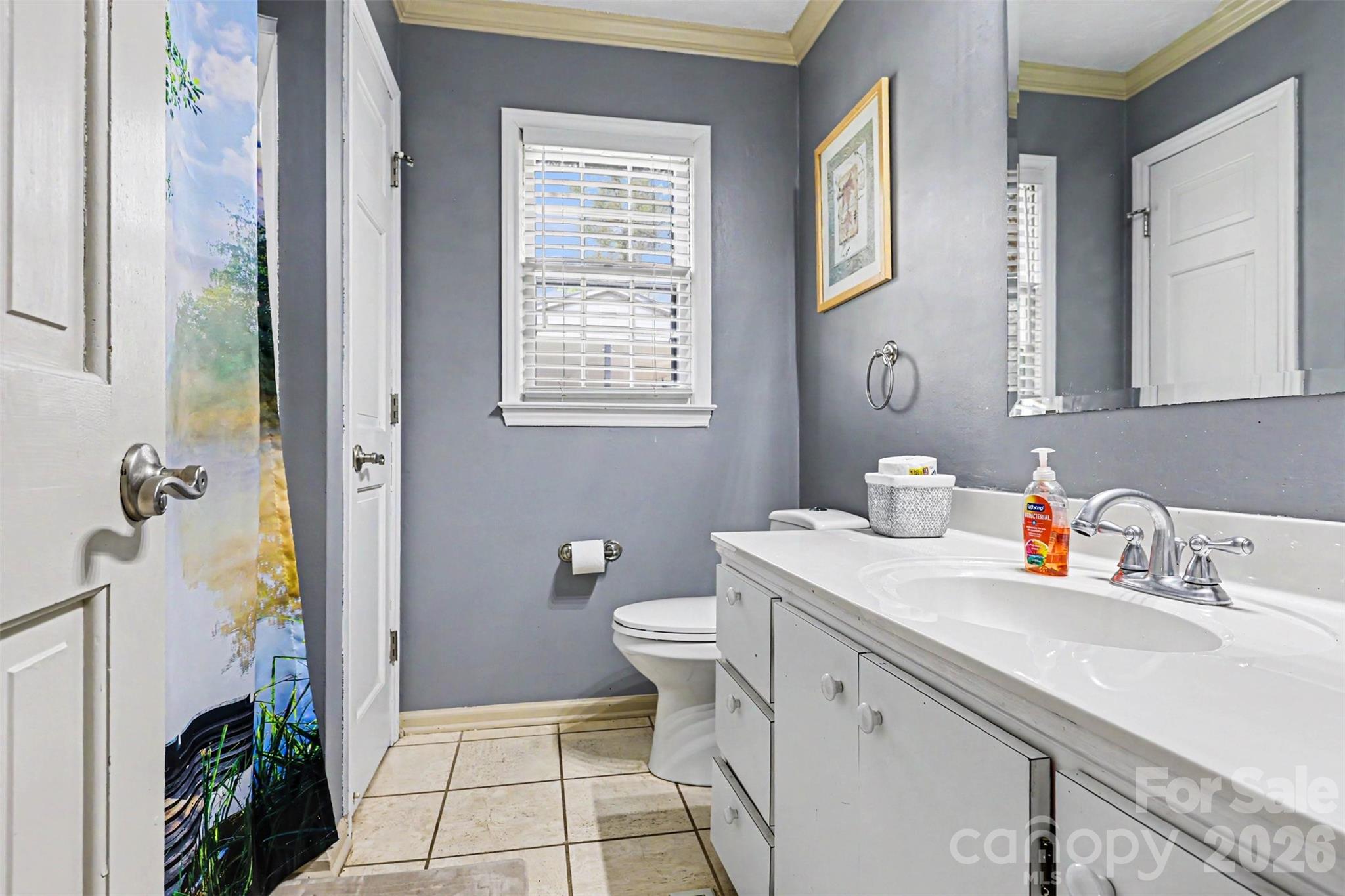 1017 Holloway Church Road