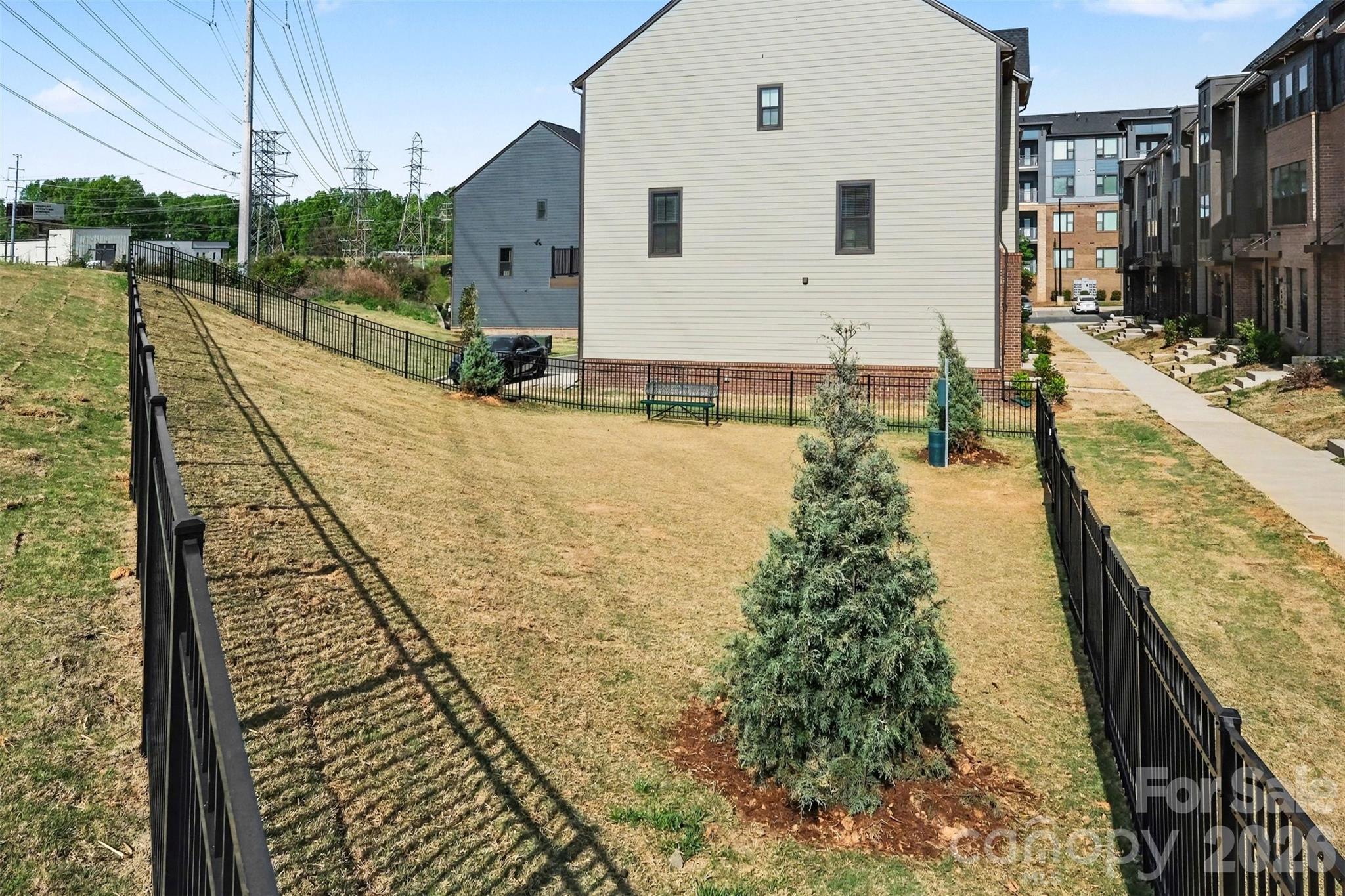 6111 Station Crossing Avenue