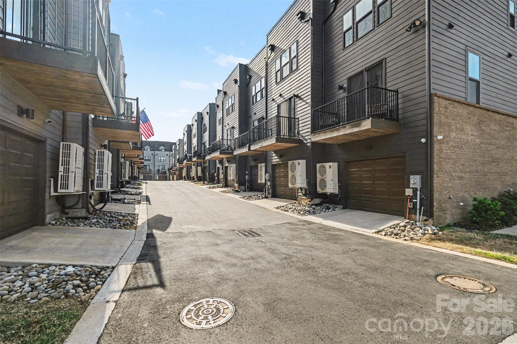 6111 Station Crossing Avenue