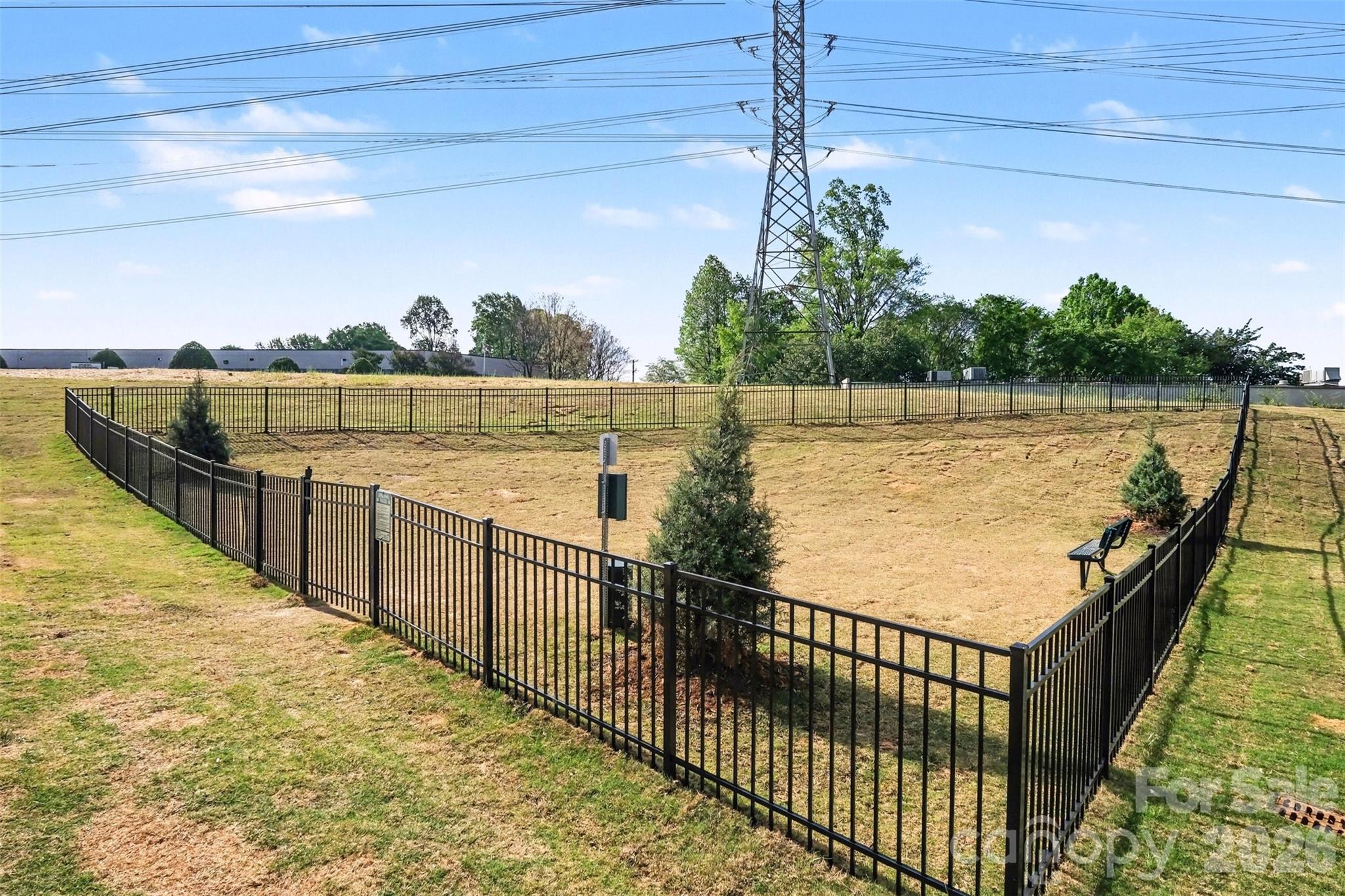 6111 Station Crossing Avenue