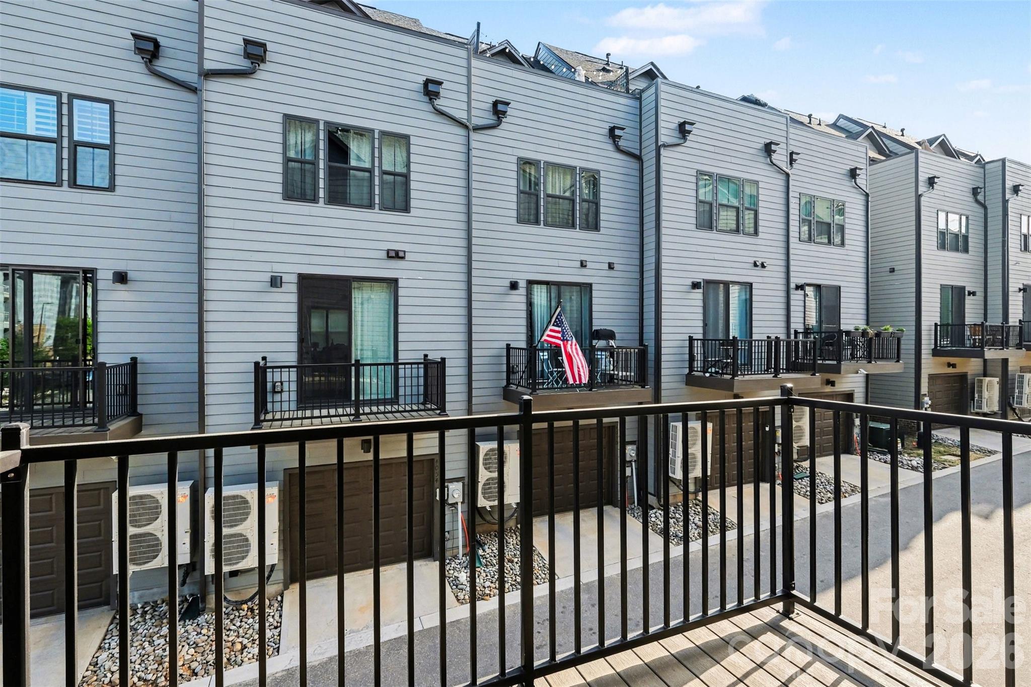 6111 Station Crossing Avenue