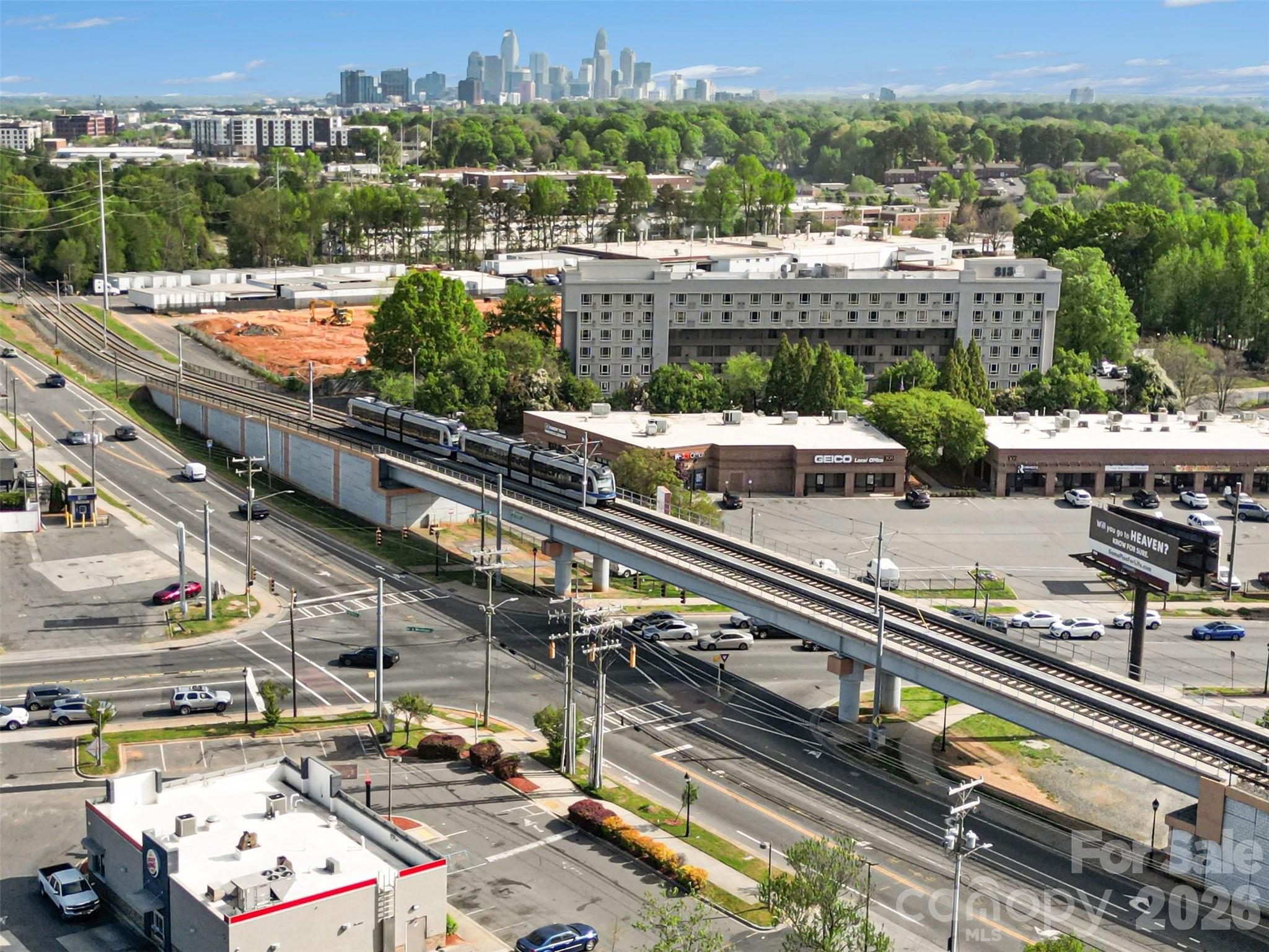 6111 Station Crossing Avenue