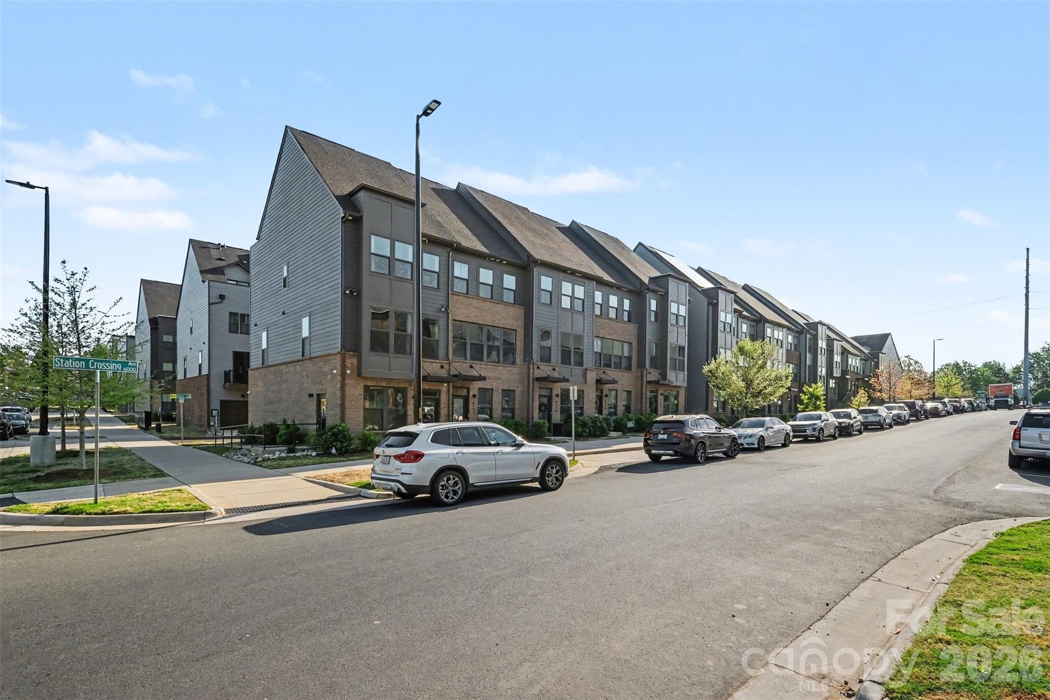 6111 Station Crossing Avenue