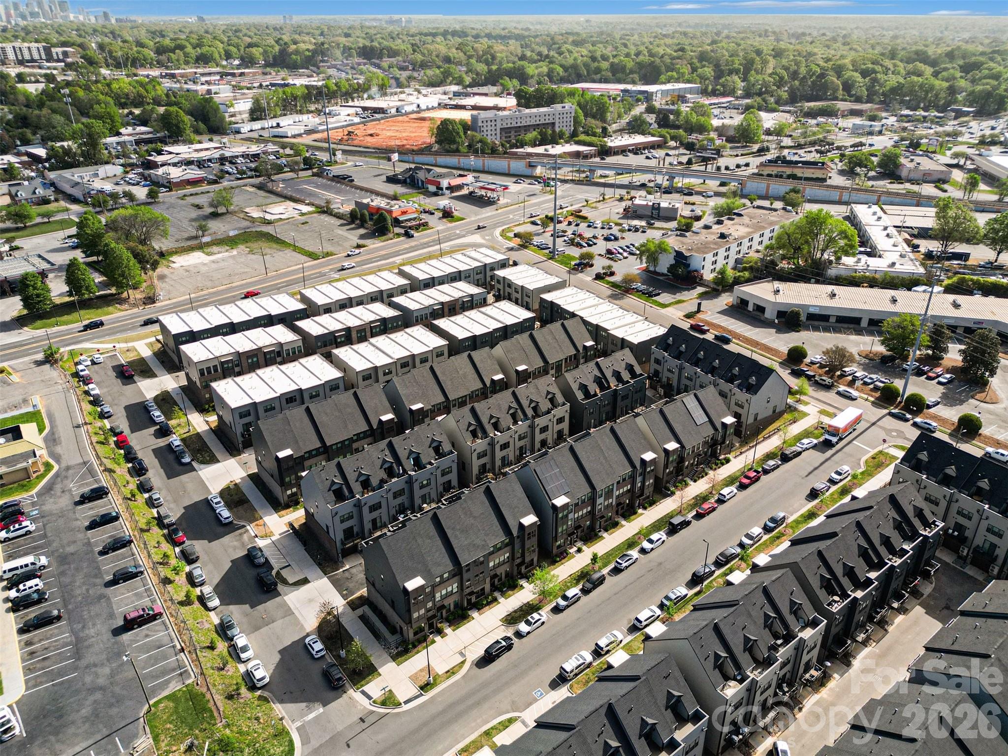 6111 Station Crossing Avenue