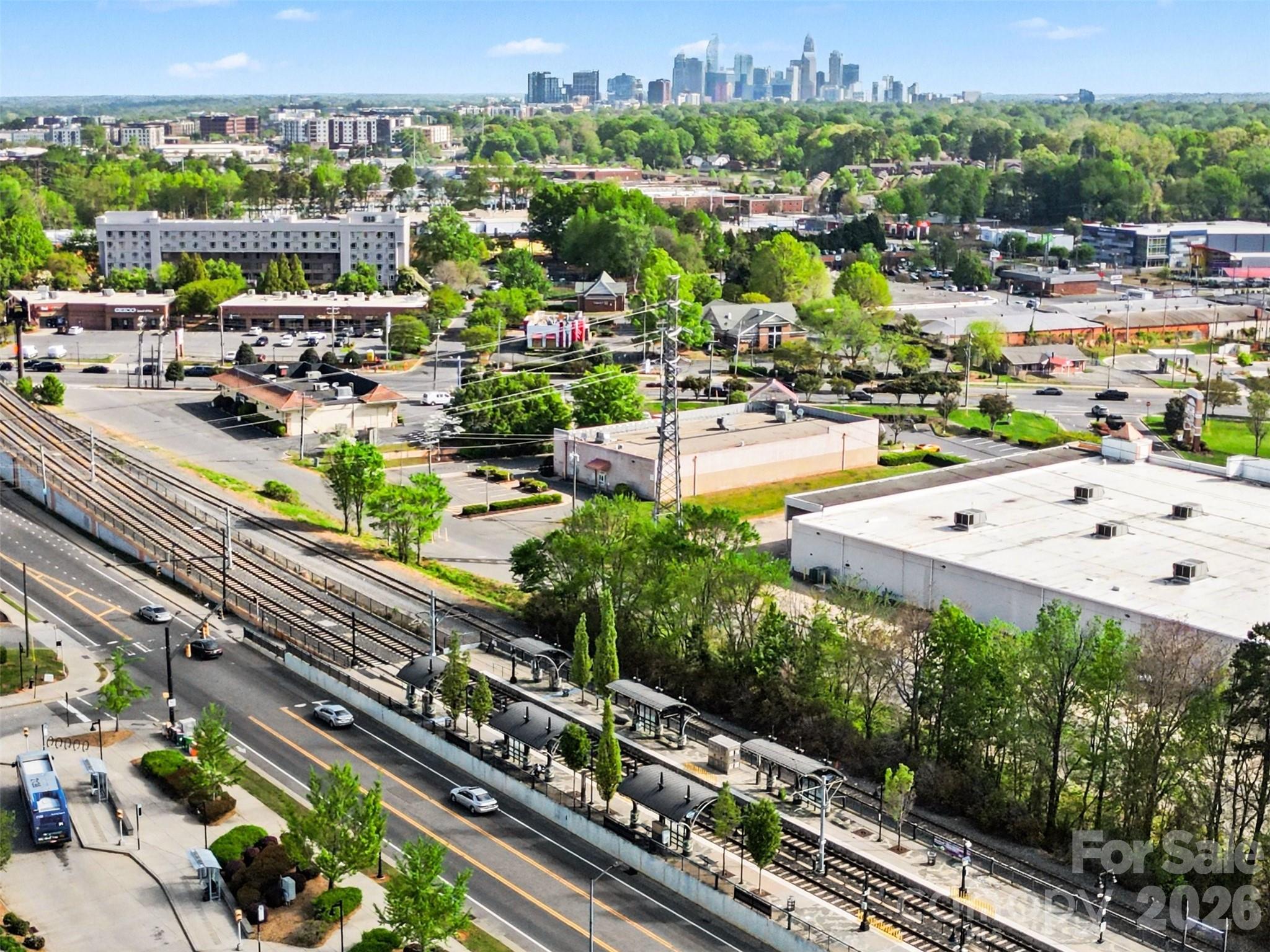 6111 Station Crossing Avenue