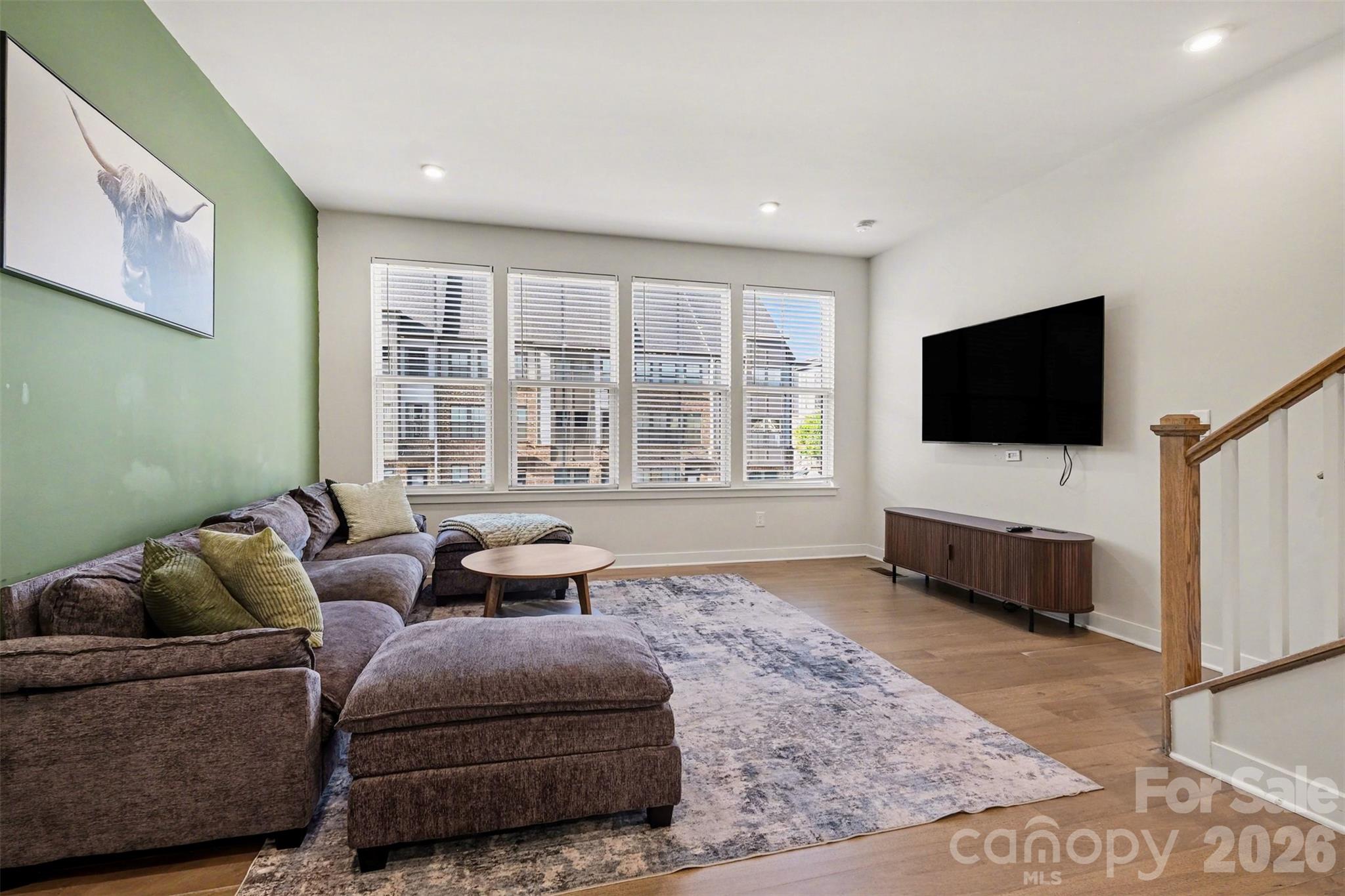 6111 Station Crossing Avenue