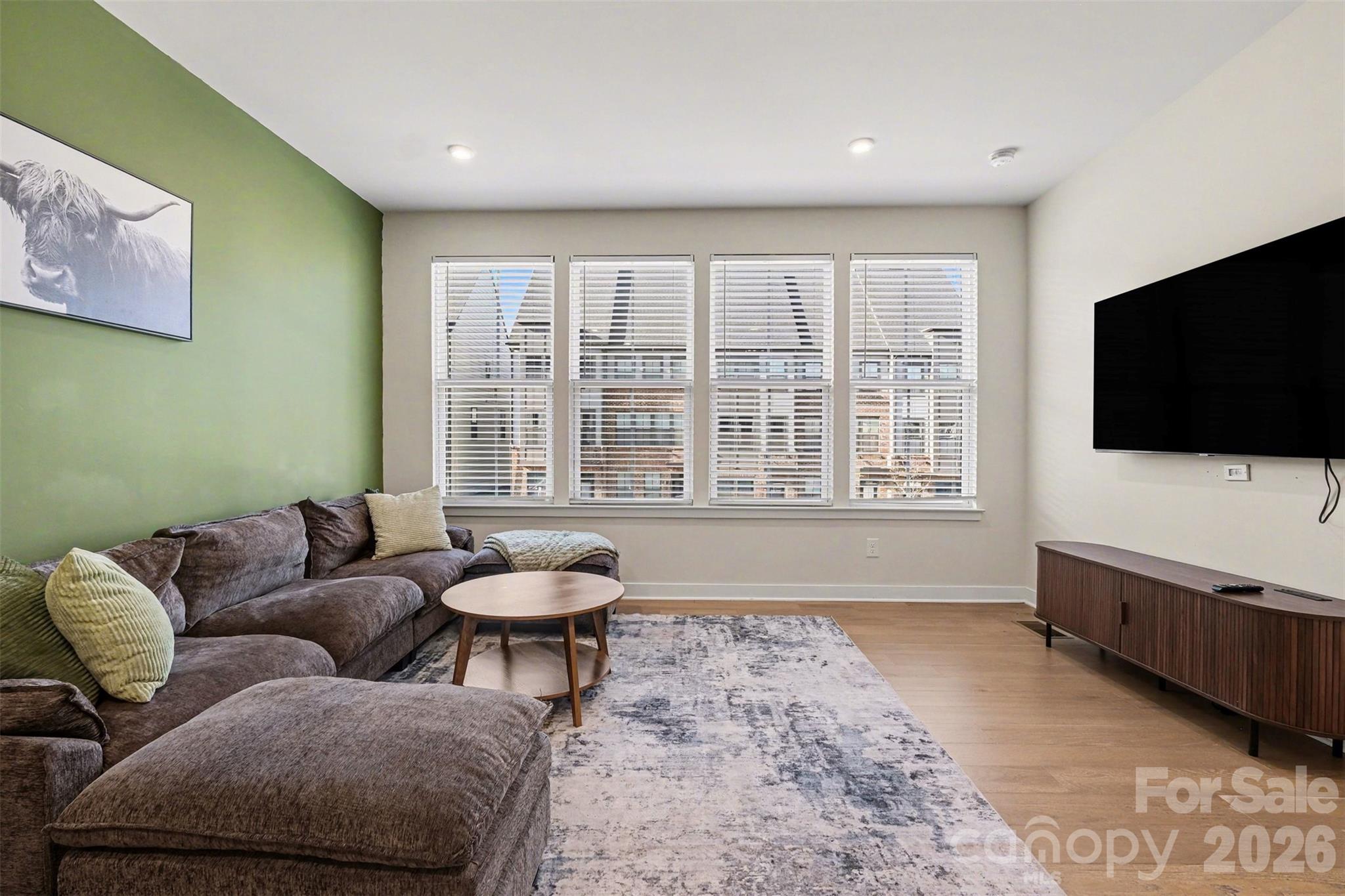 6111 Station Crossing Avenue