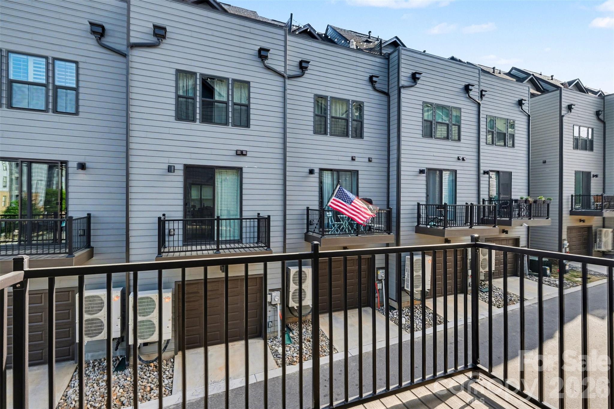 6111 Station Crossing Avenue