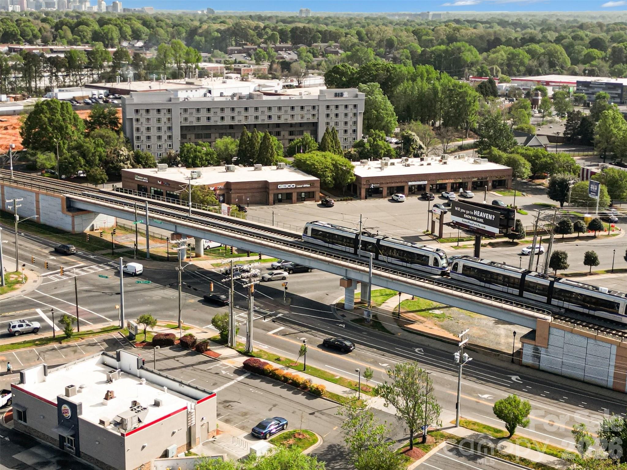 6111 Station Crossing Avenue