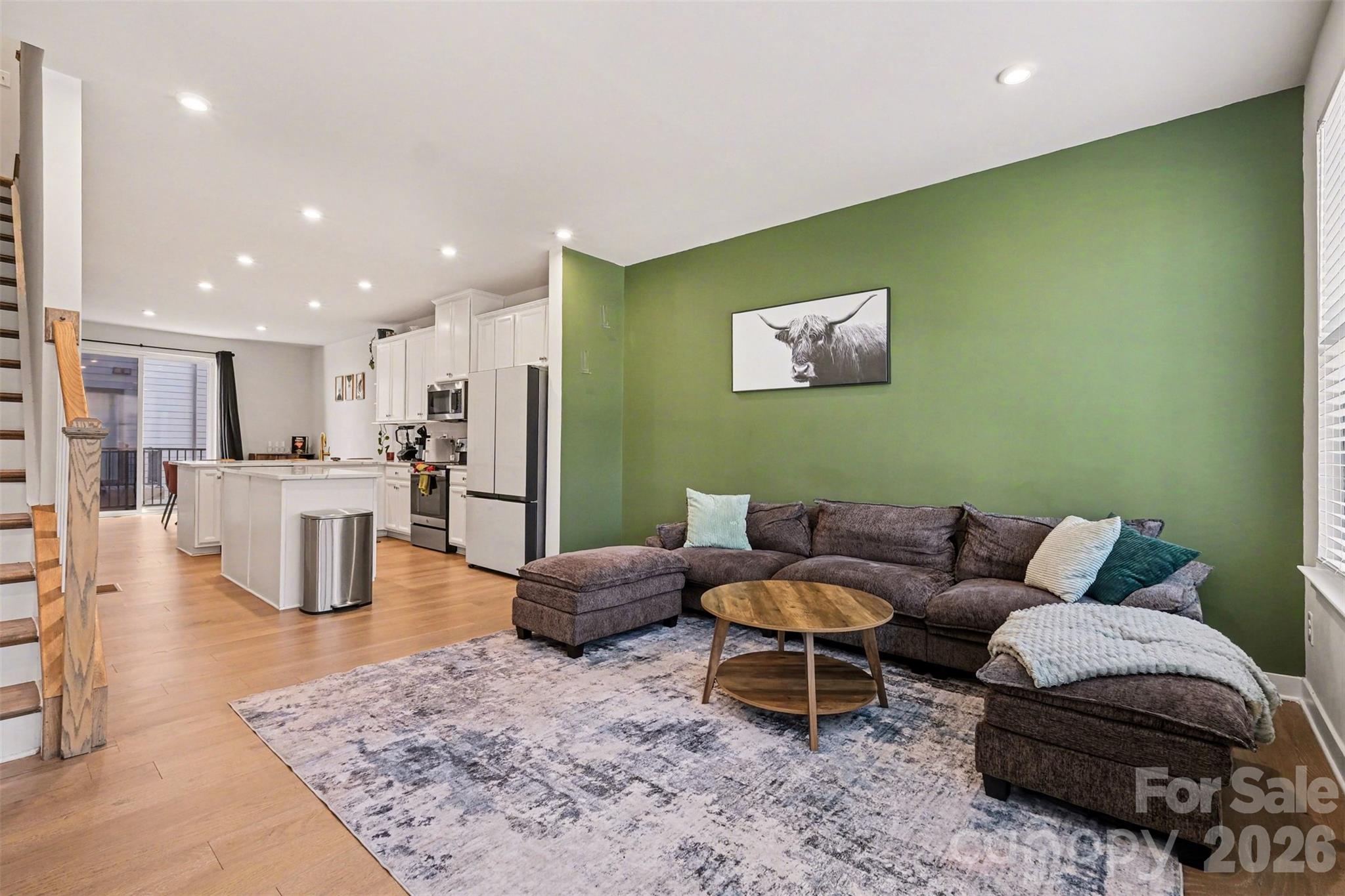 6111 Station Crossing Avenue