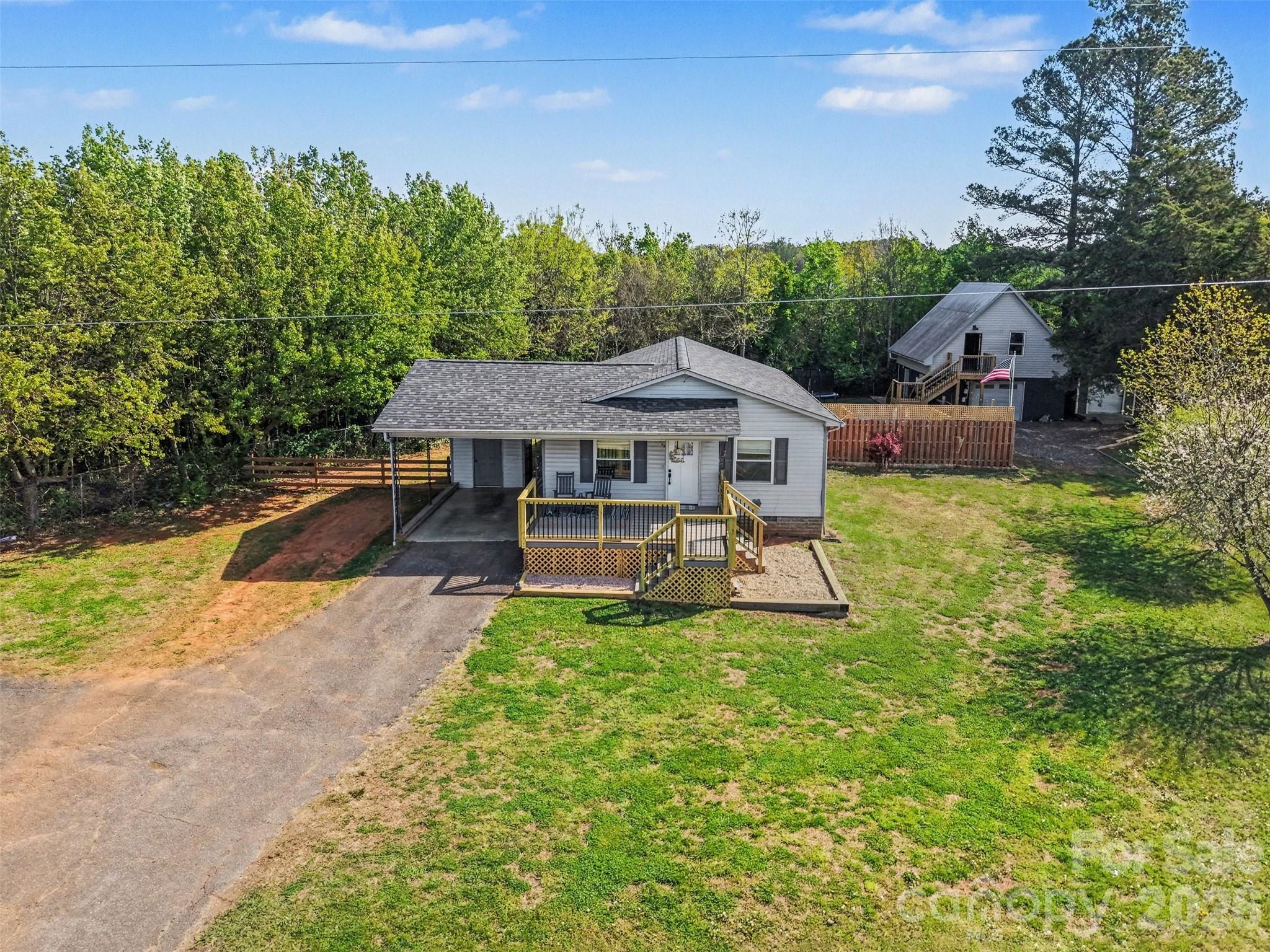 780 Saint James Church Road