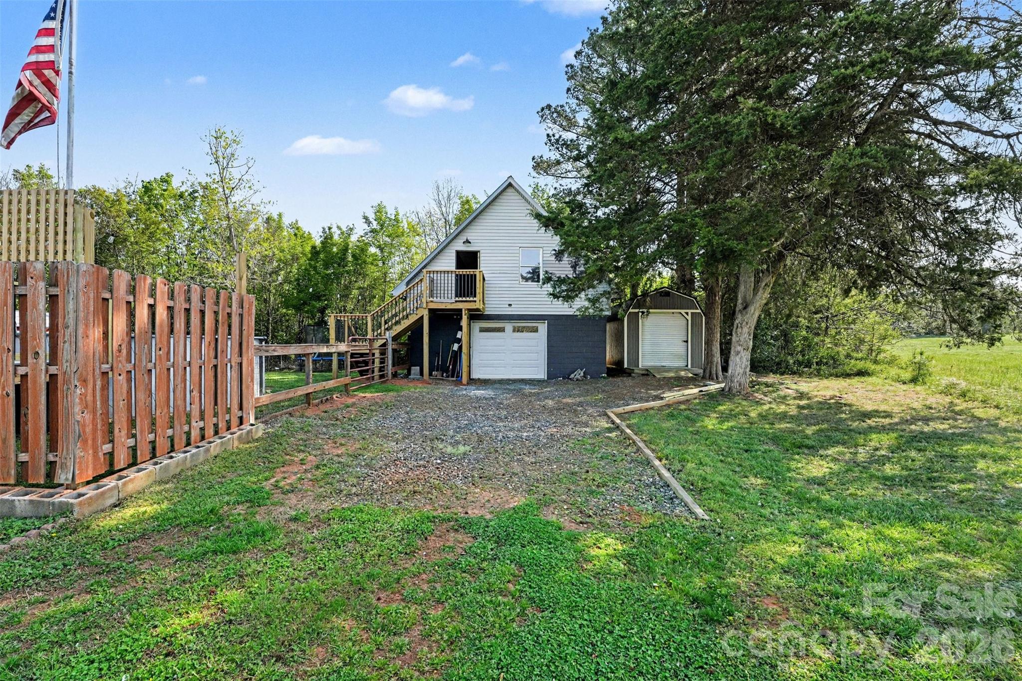 780 Saint James Church Road