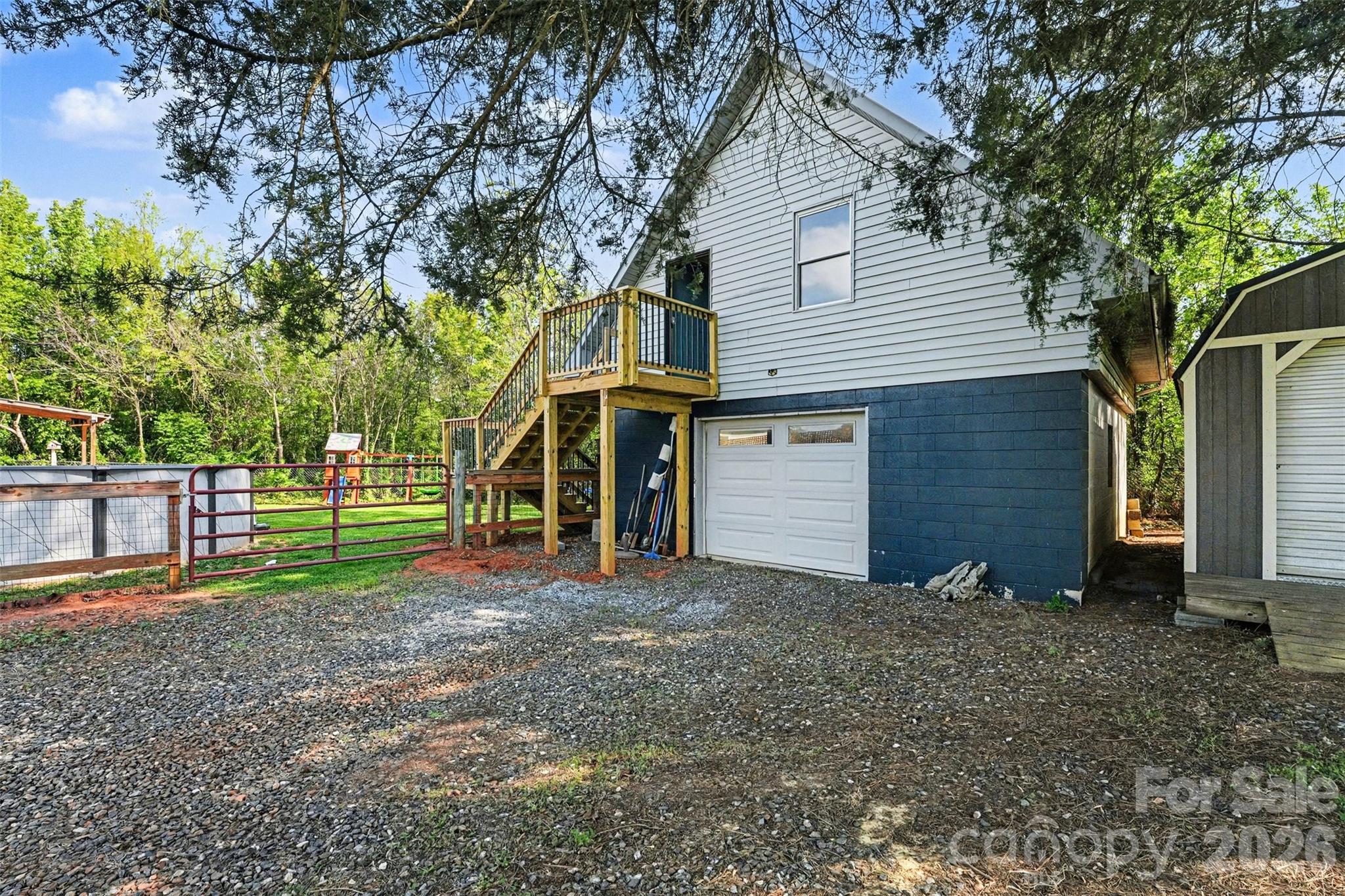 780 Saint James Church Road