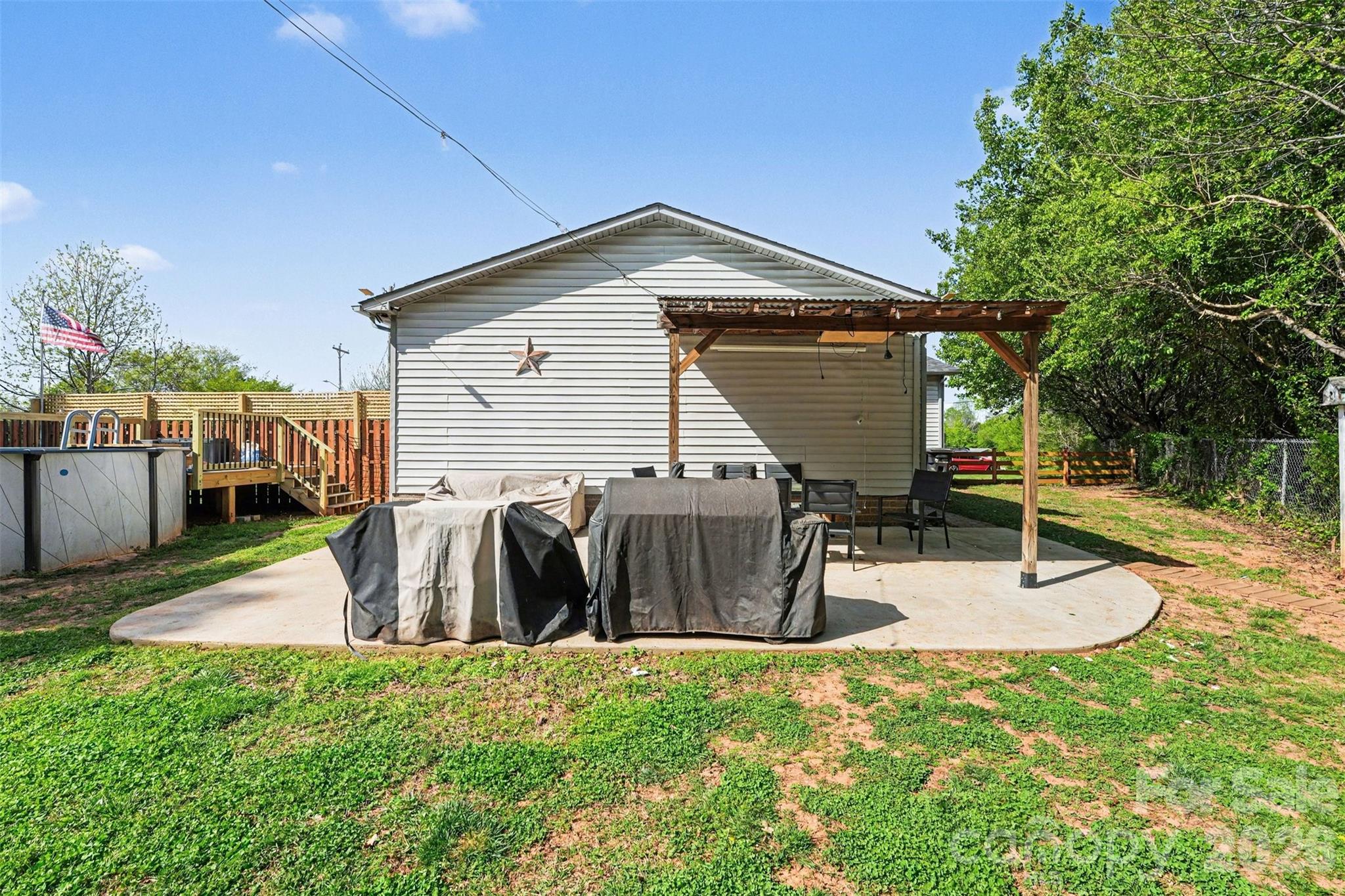 780 Saint James Church Road
