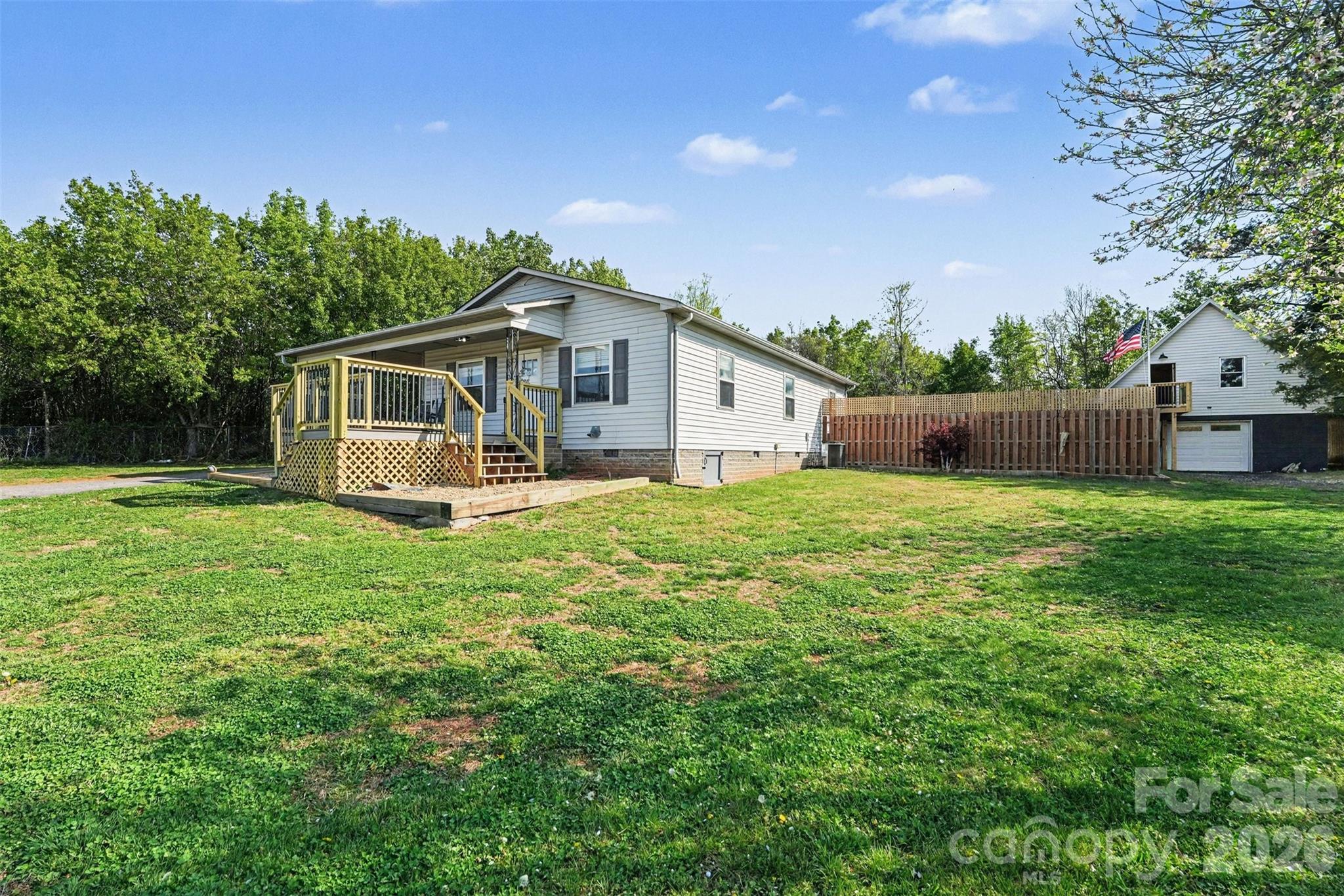780 Saint James Church Road