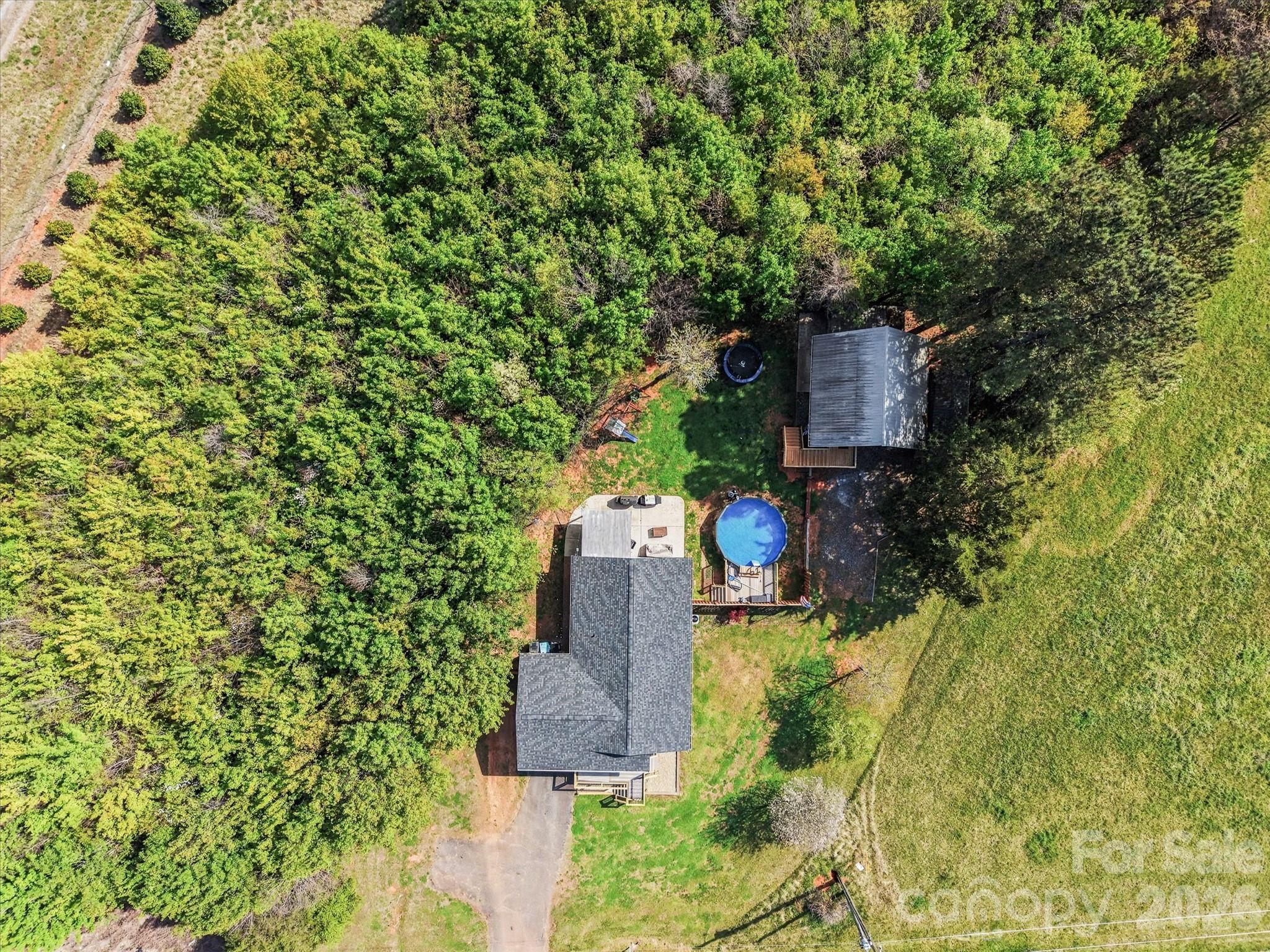 780 Saint James Church Road