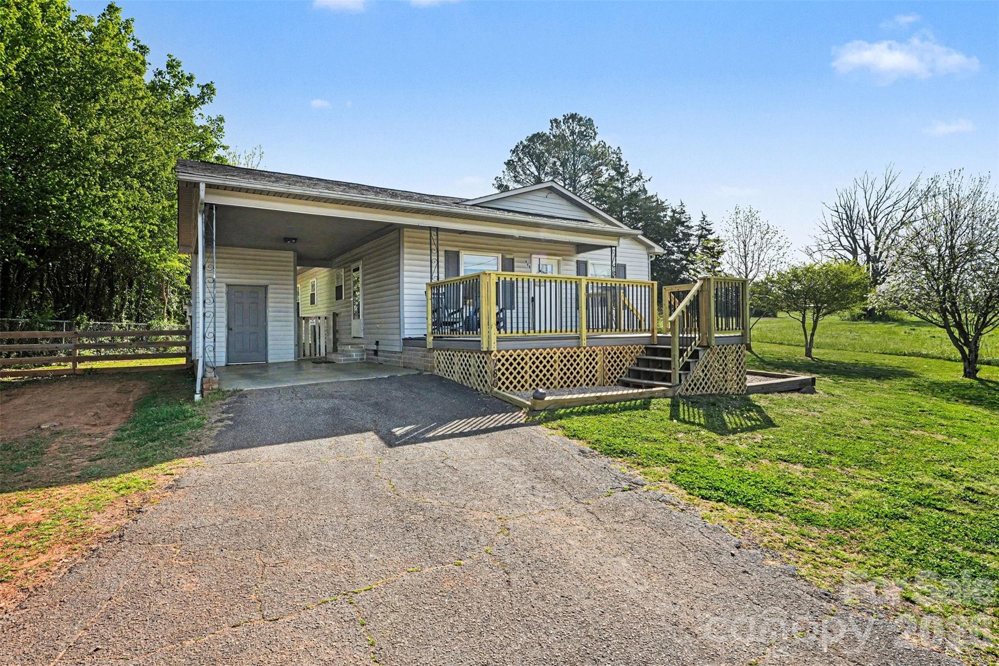 780 Saint James Church Road