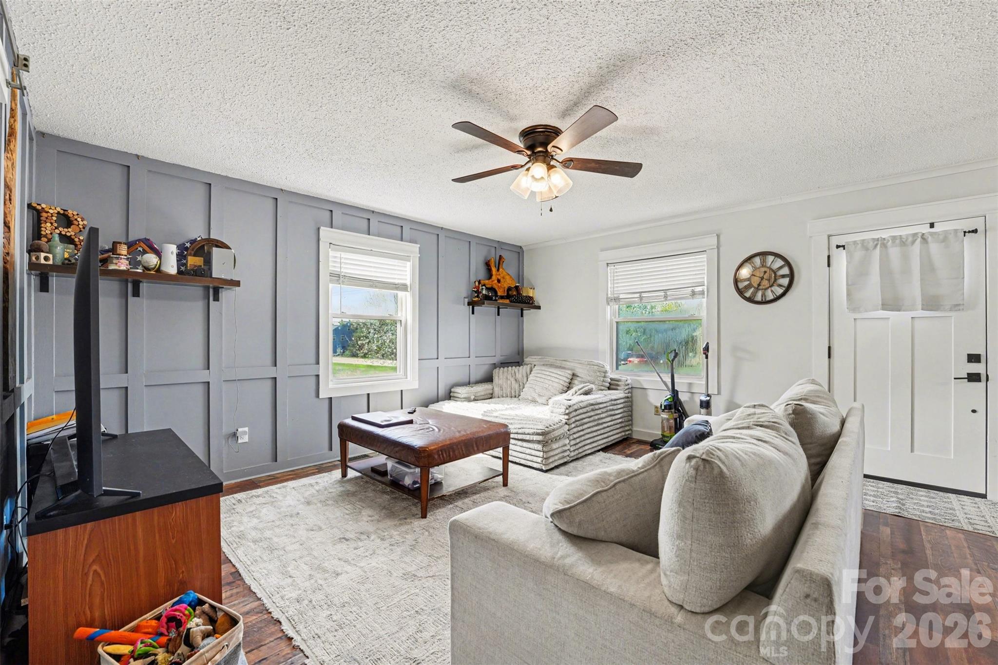 780 Saint James Church Road