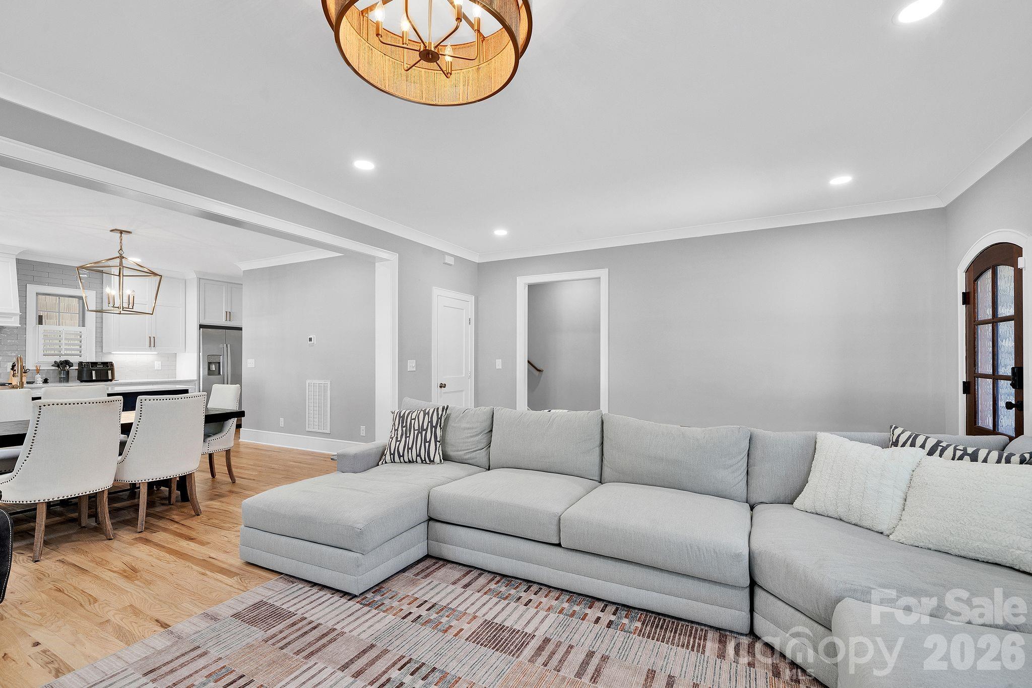 1068 Belmont Village Drive