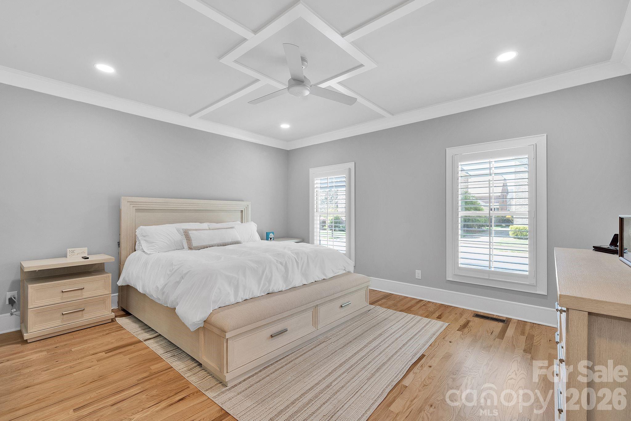 1068 Belmont Village Drive