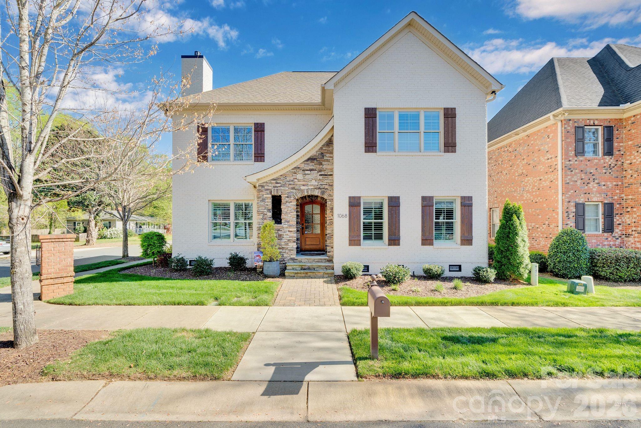 1068 Belmont Village Drive