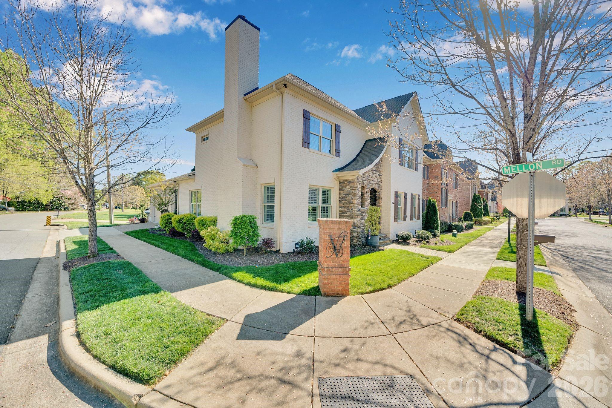 1068 Belmont Village Drive