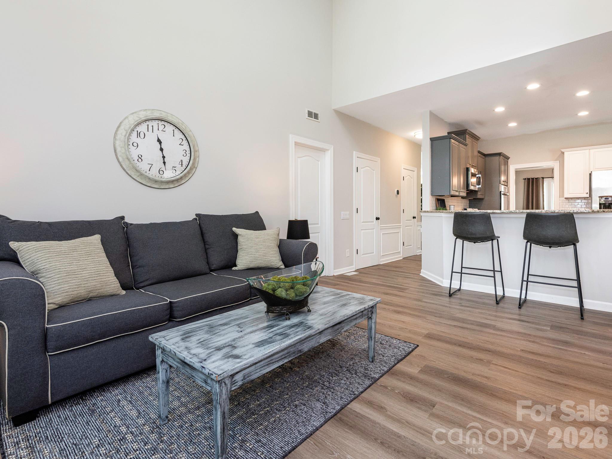 2824 Providence Spring Lane
