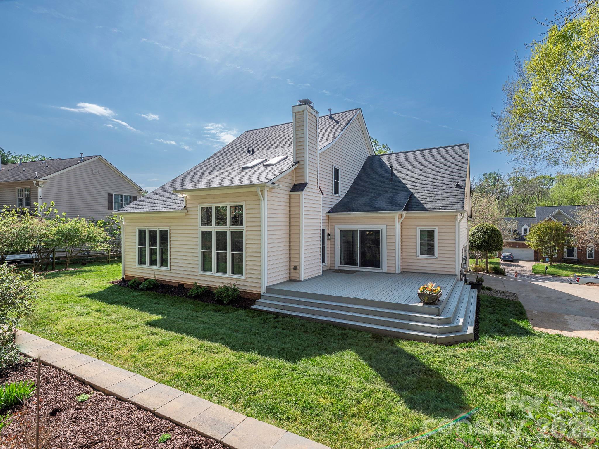 2824 Providence Spring Lane